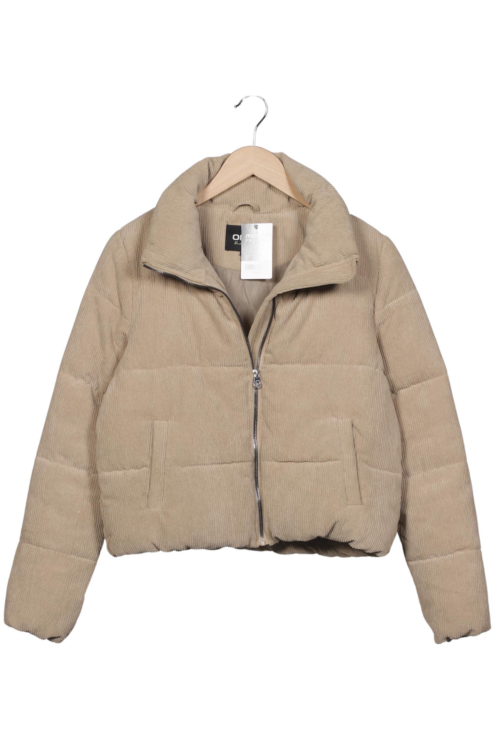 

Only Damen Jacke, beige, Gr. 36