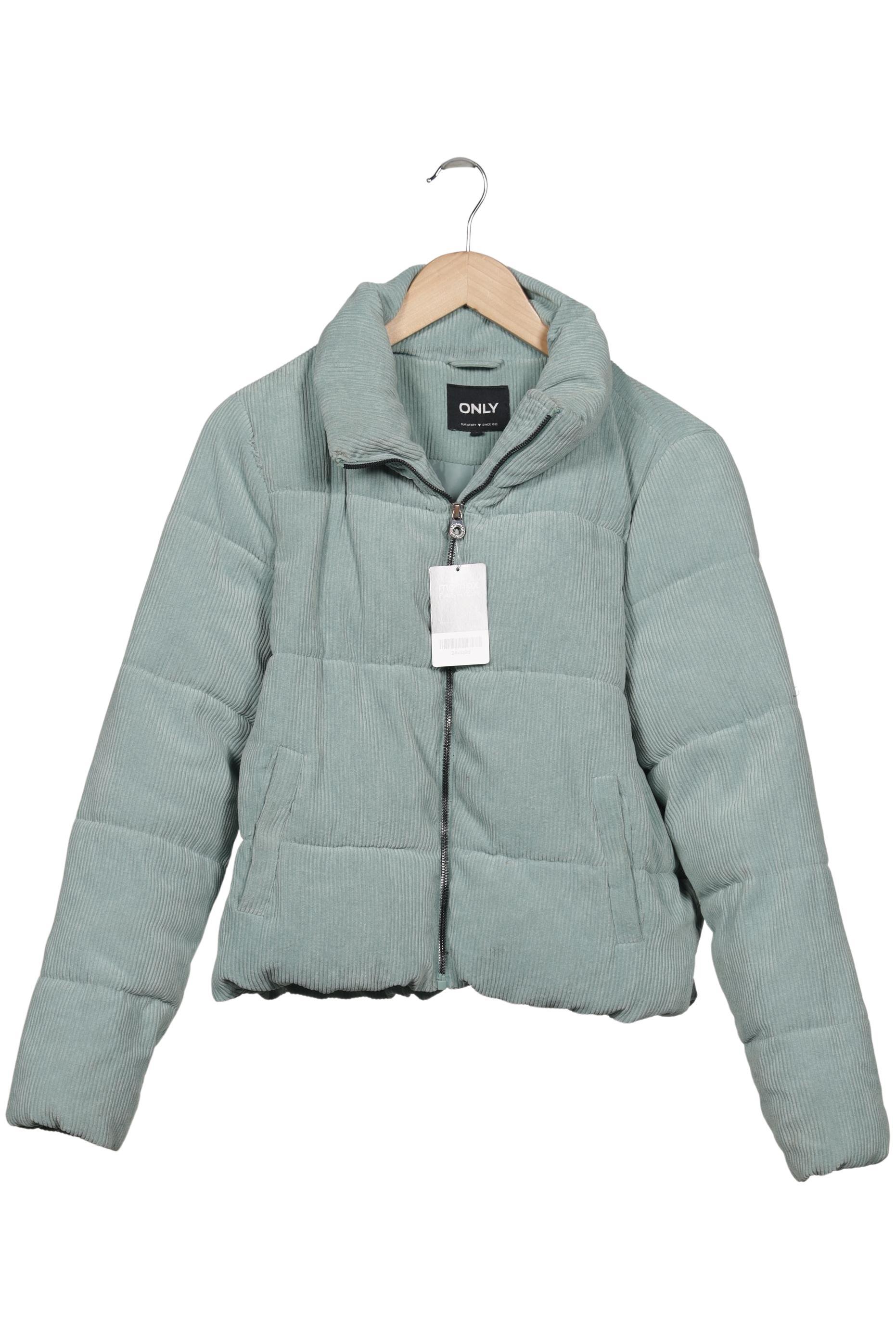 

Only Damen Jacke, hellgrün, Gr. 42