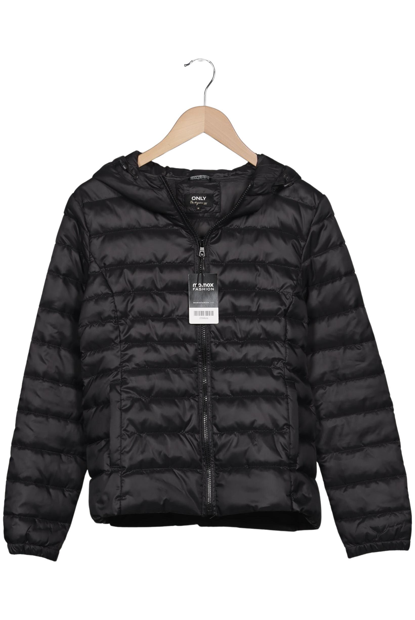 

Only Damen Jacke, schwarz, Gr. 38