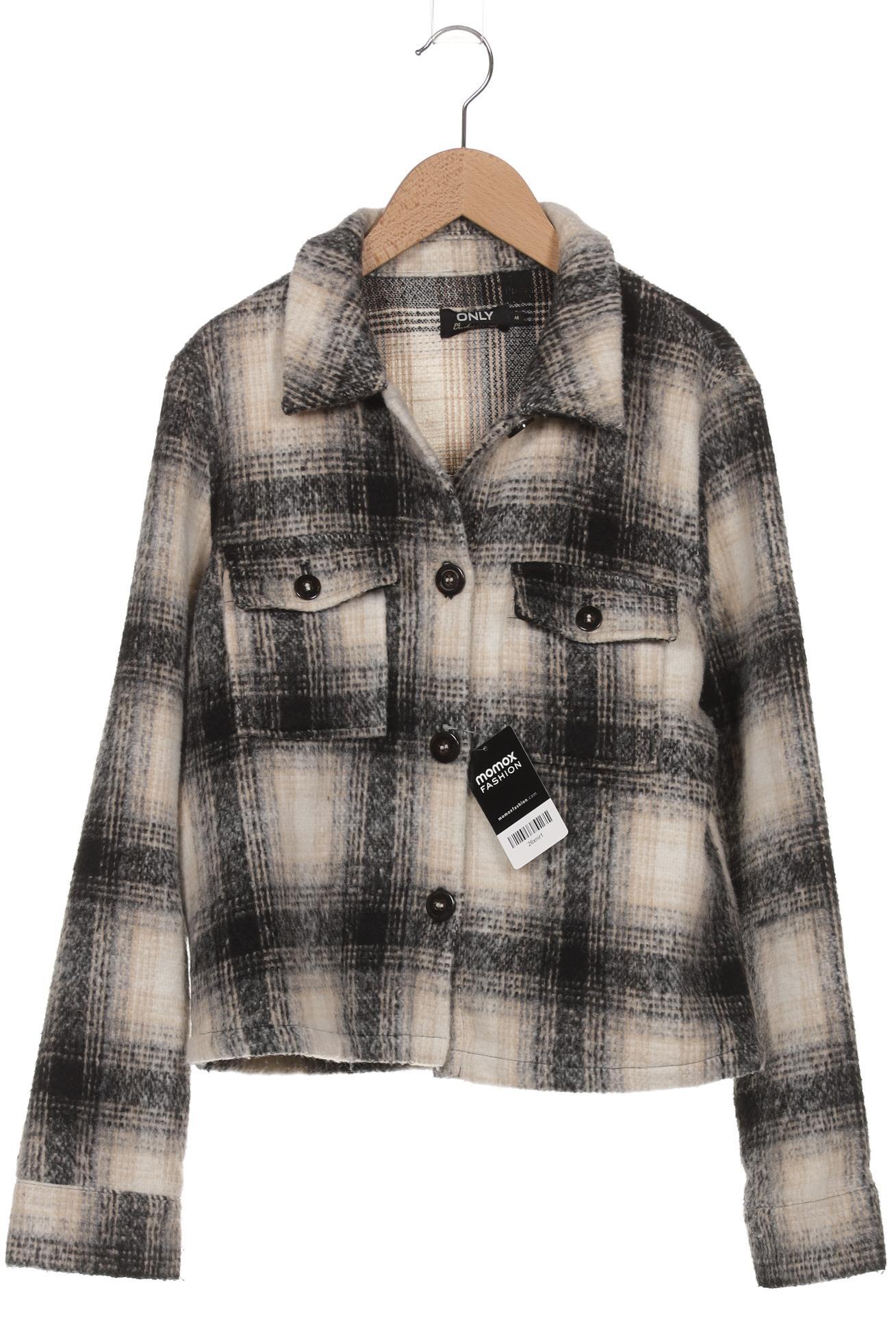 

Only Damen Jacke, schwarz, Gr. 38