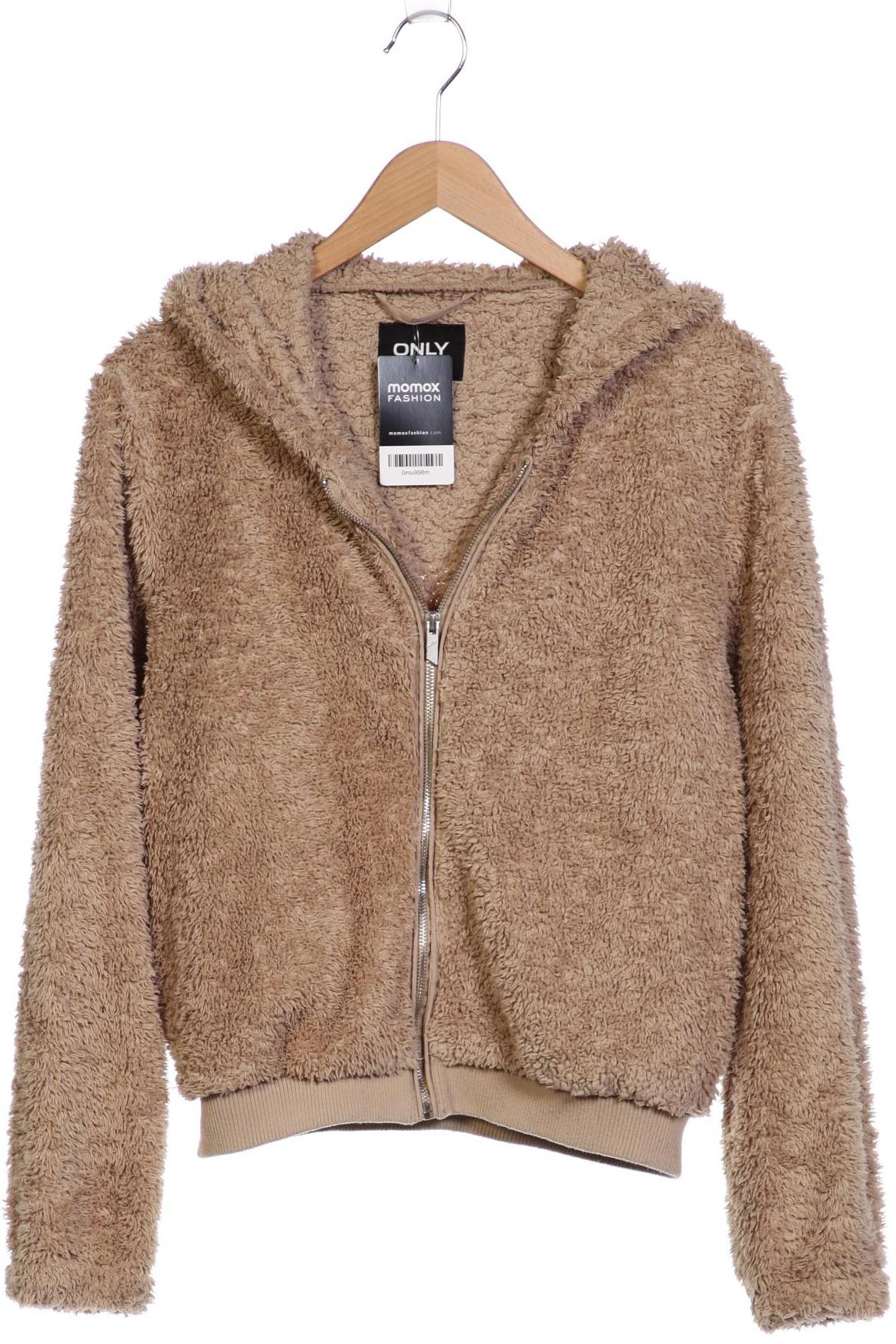 

Only Damen Jacke, braun, Gr. 38