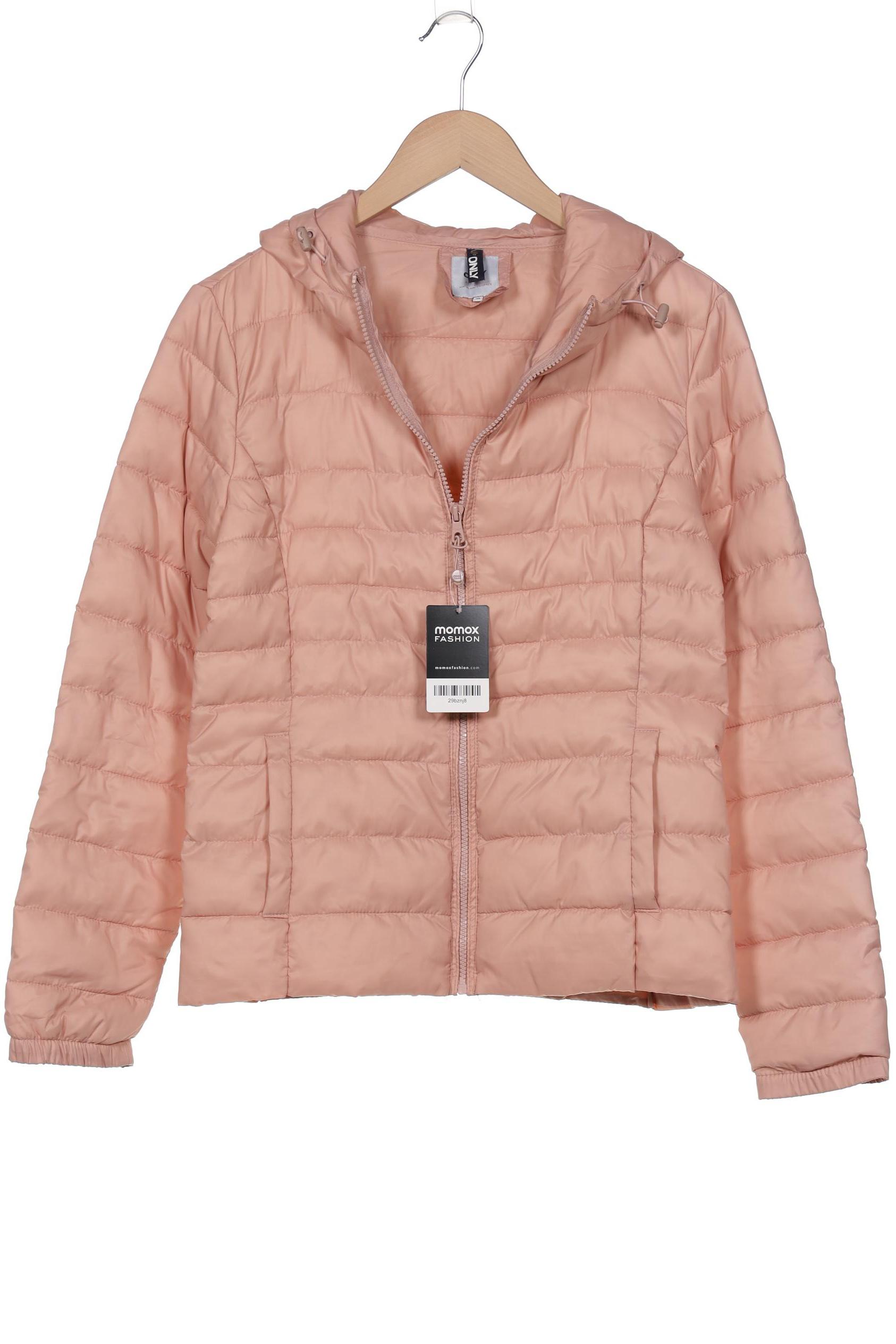 

ONLY Damen Jacke, pink