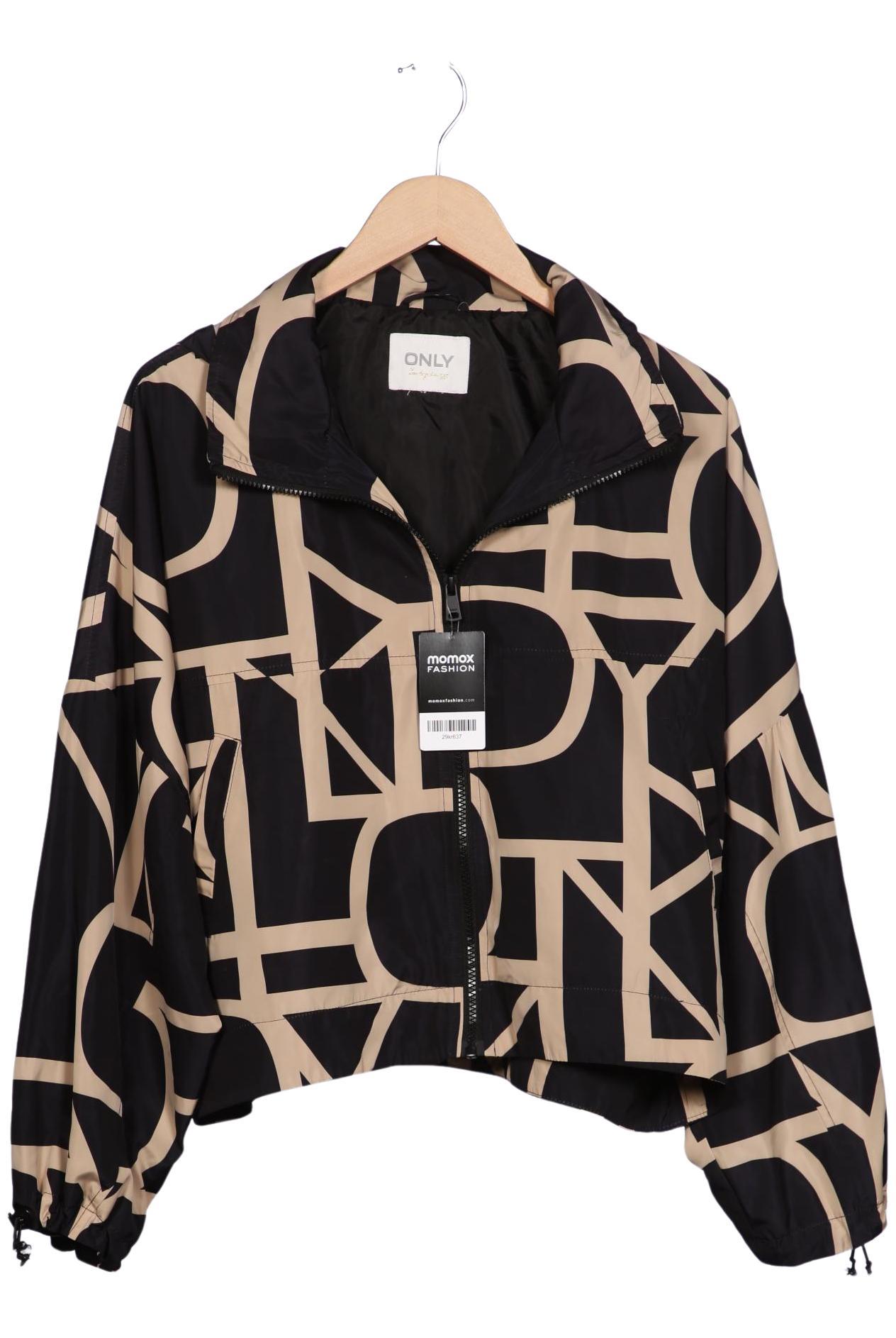 

Only Damen Jacke, mehrfarbig, Gr. 44