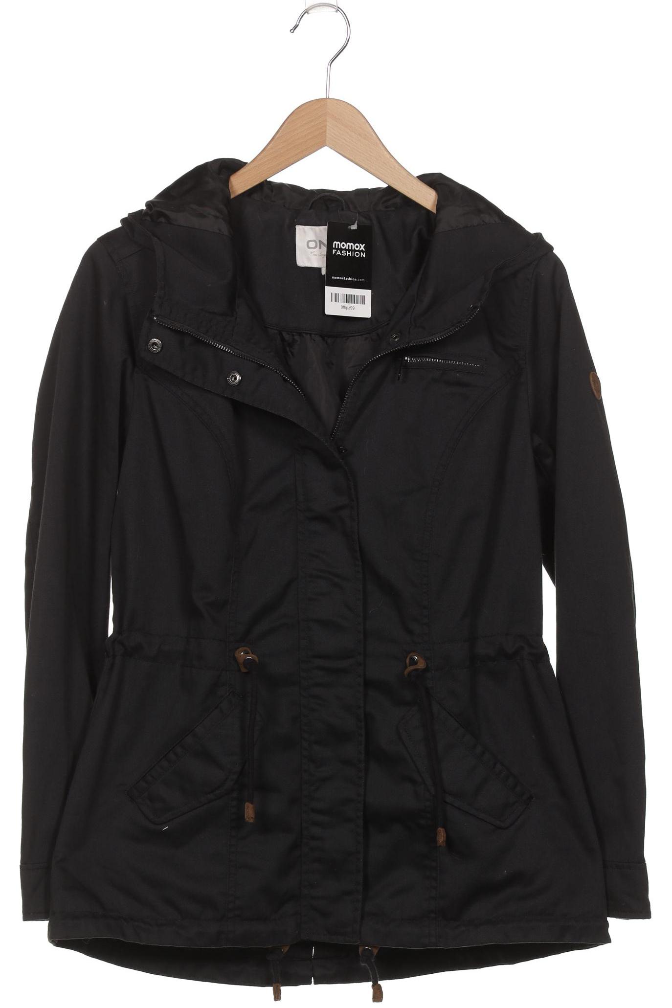 

Only Damen Jacke, schwarz, Gr. 38