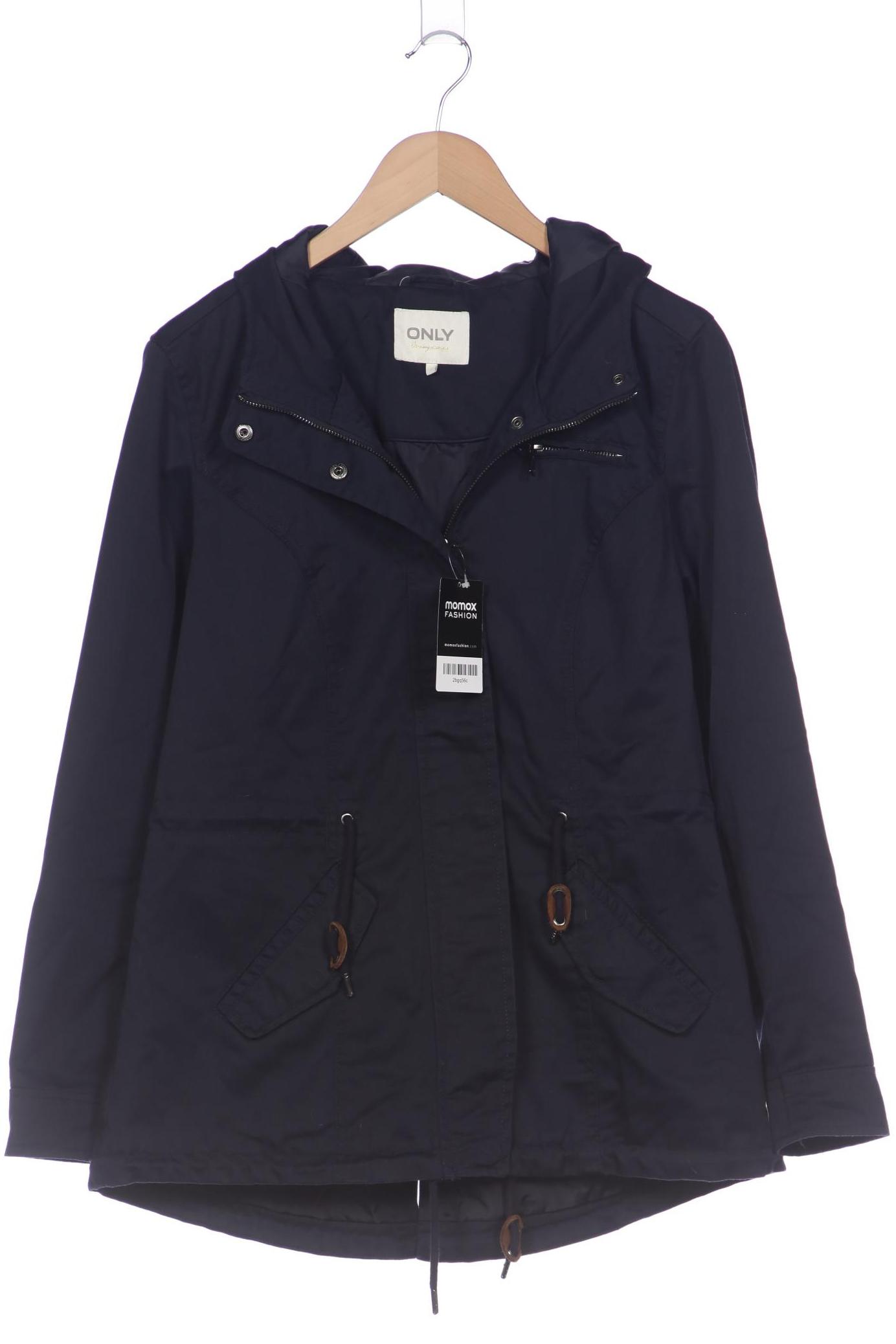 

Only Damen Jacke, marineblau, Gr. 42