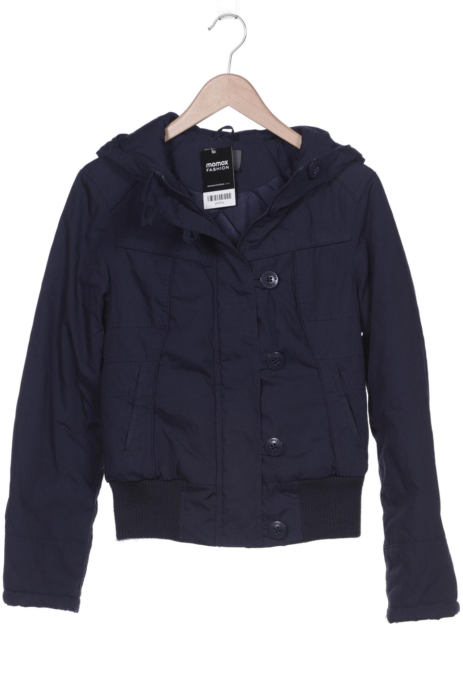 

Only Damen Jacke, marineblau, Gr. 38