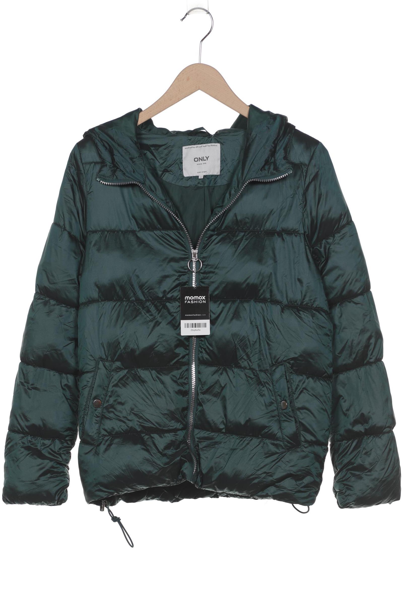 

Only Damen Jacke, grün, Gr. 36