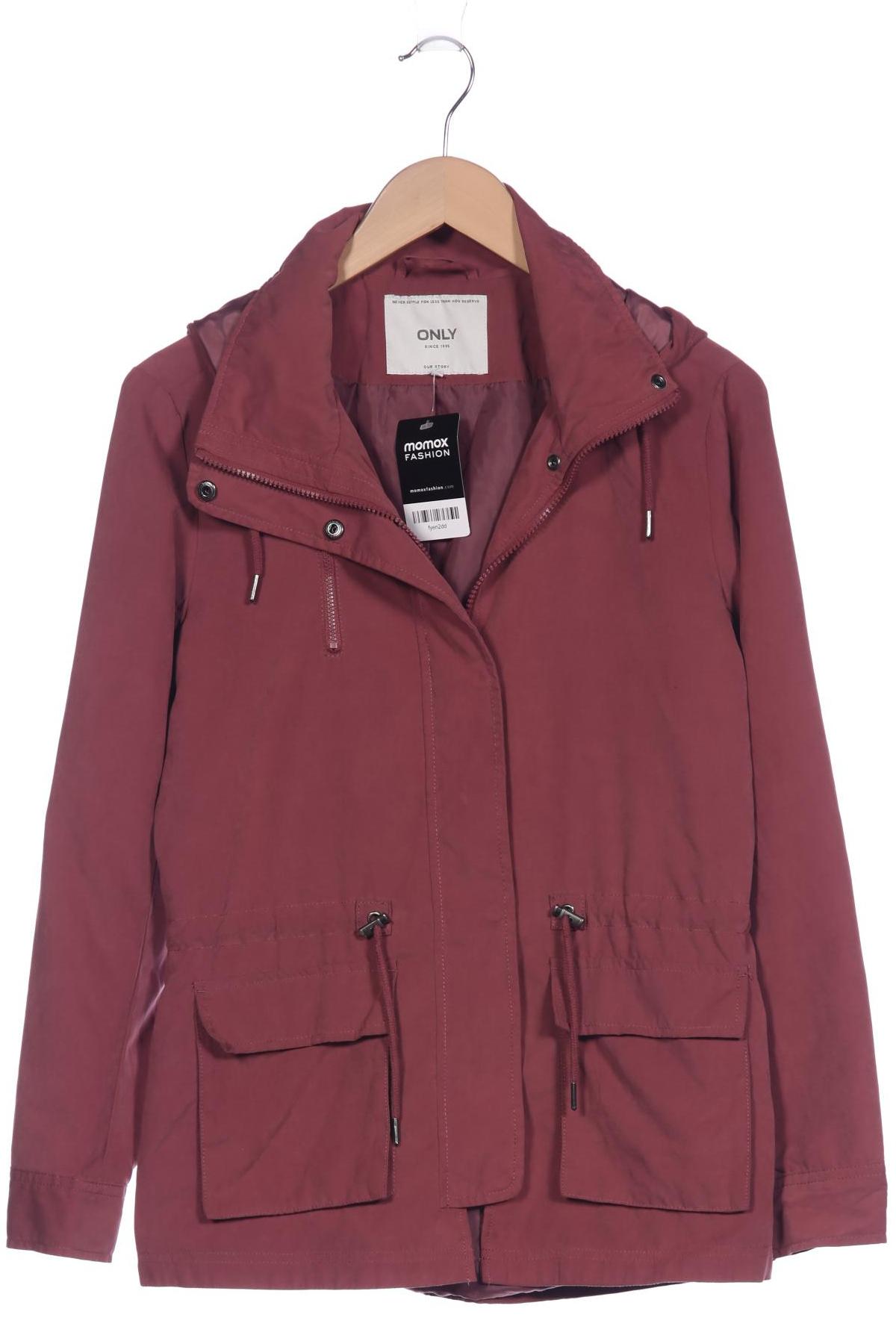 

Only Damen Jacke, pink, Gr. 38