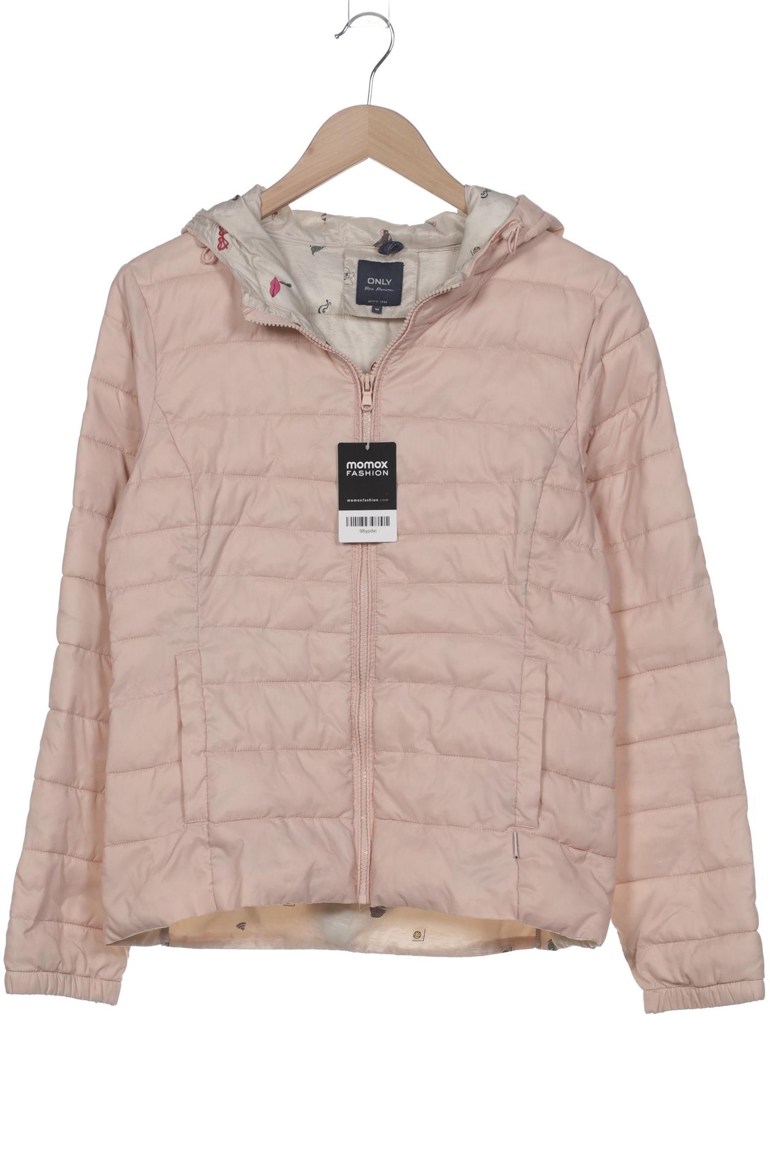 

Only Damen Jacke, pink, Gr. 38