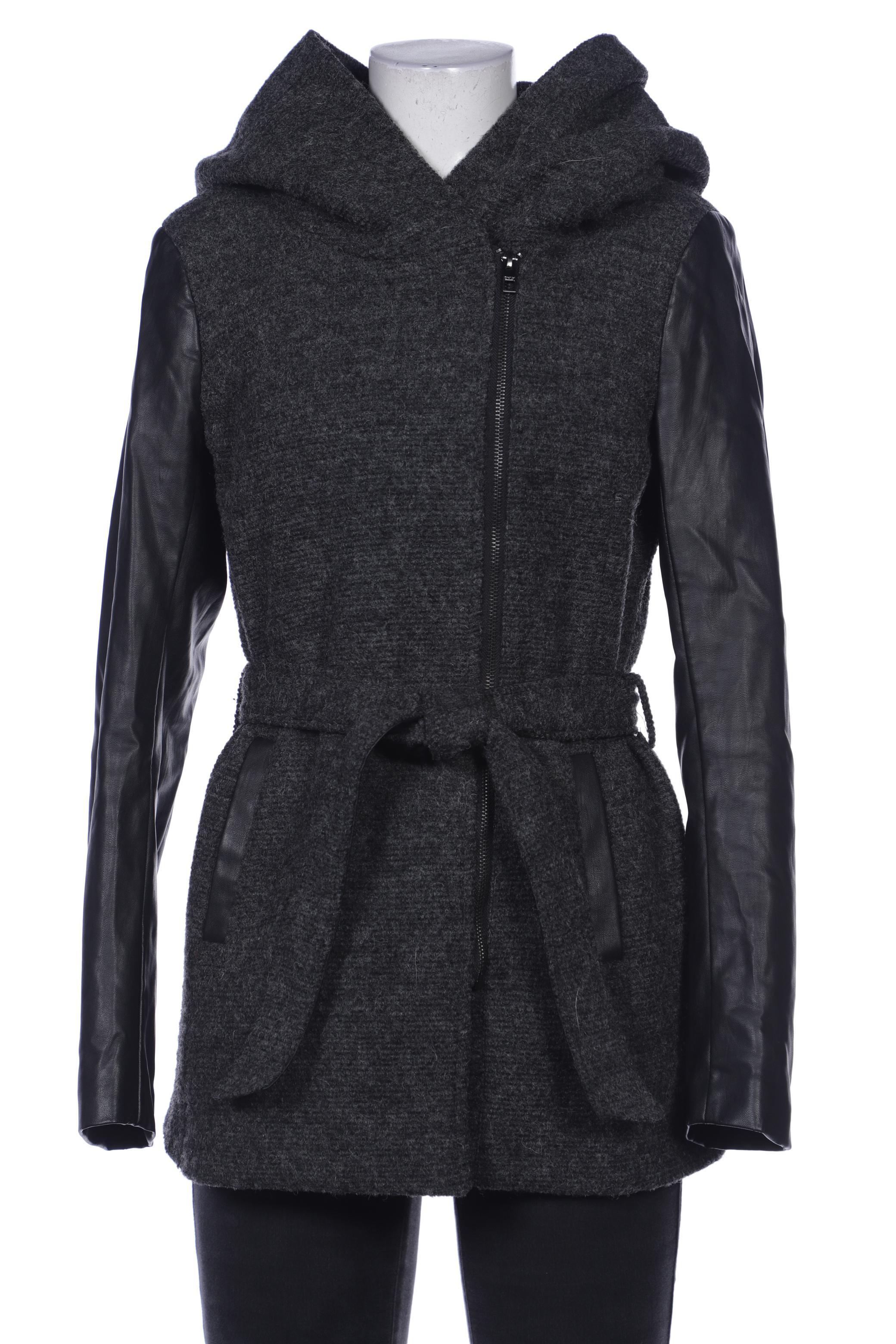 

Only Damen Jacke, grau, Gr. 38