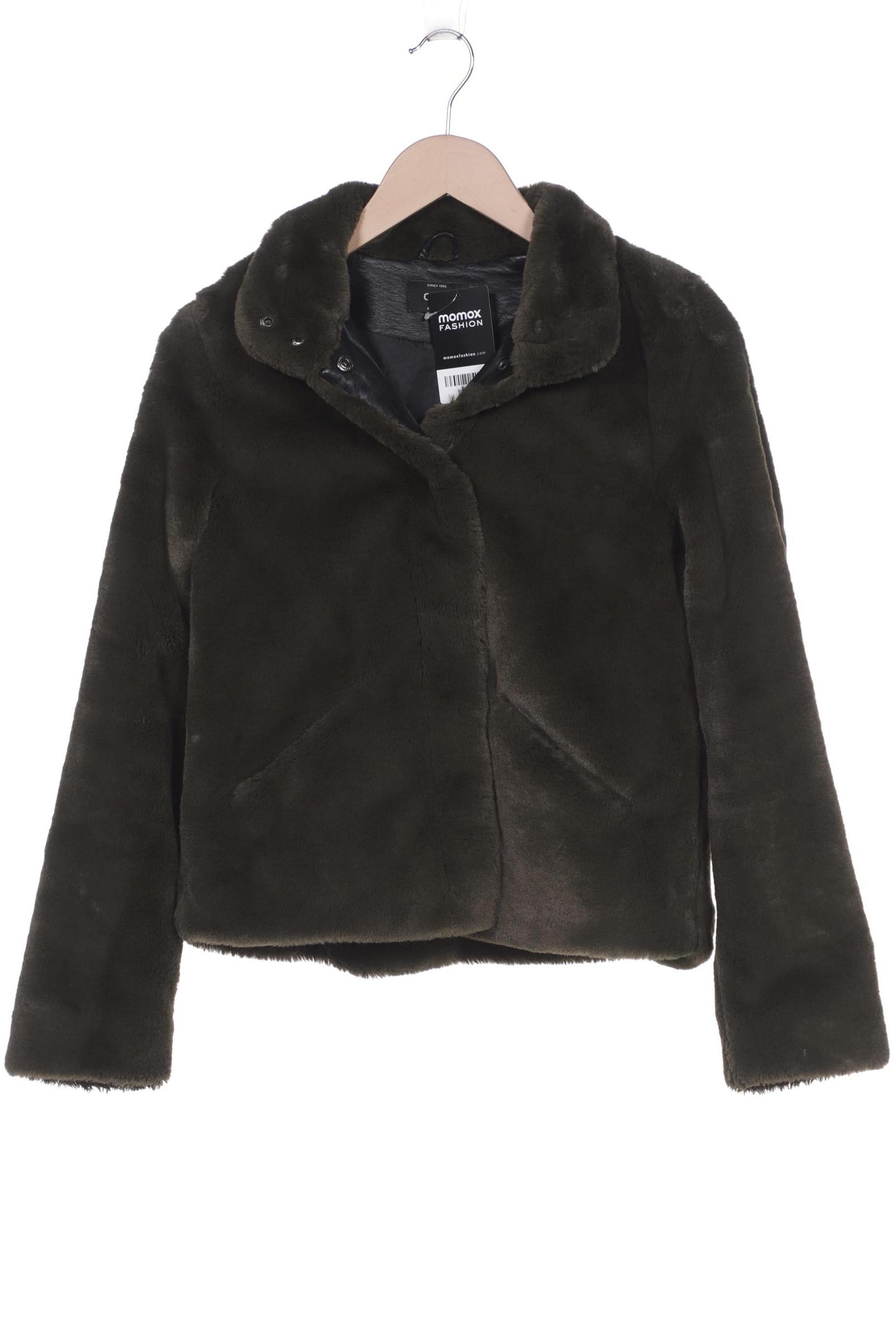 

Only Damen Jacke, grün, Gr. 36
