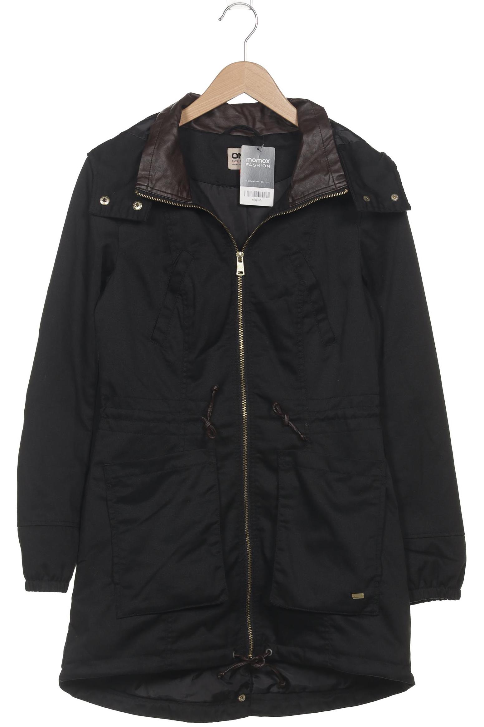

Only Damen Jacke, schwarz, Gr. 38