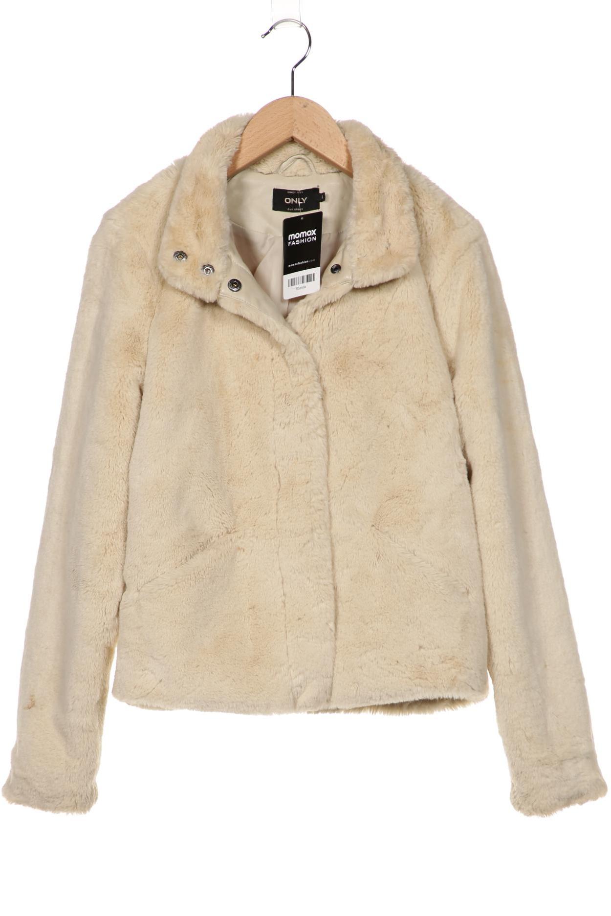 

ONLY Damen Jacke, beige