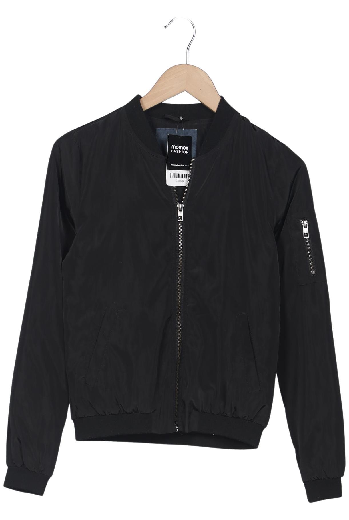 

Only Damen Jacke, schwarz, Gr. 34