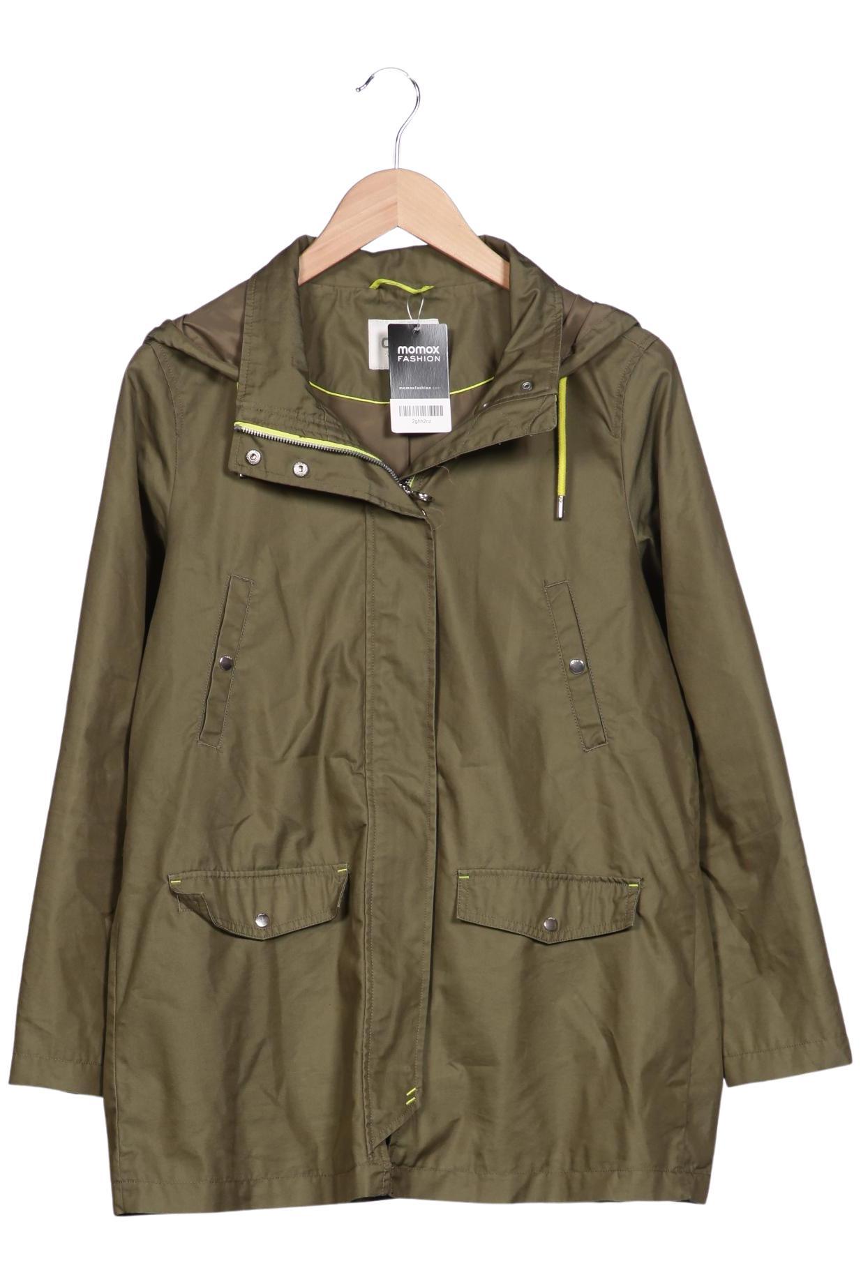 

Only Damen Jacke, grün, Gr. 38