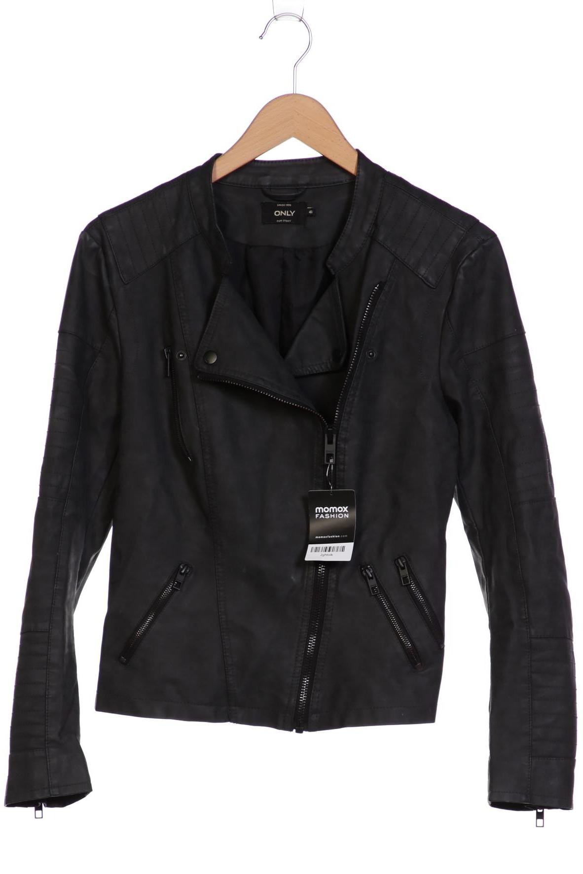 

Only Damen Jacke, grau, Gr. 40