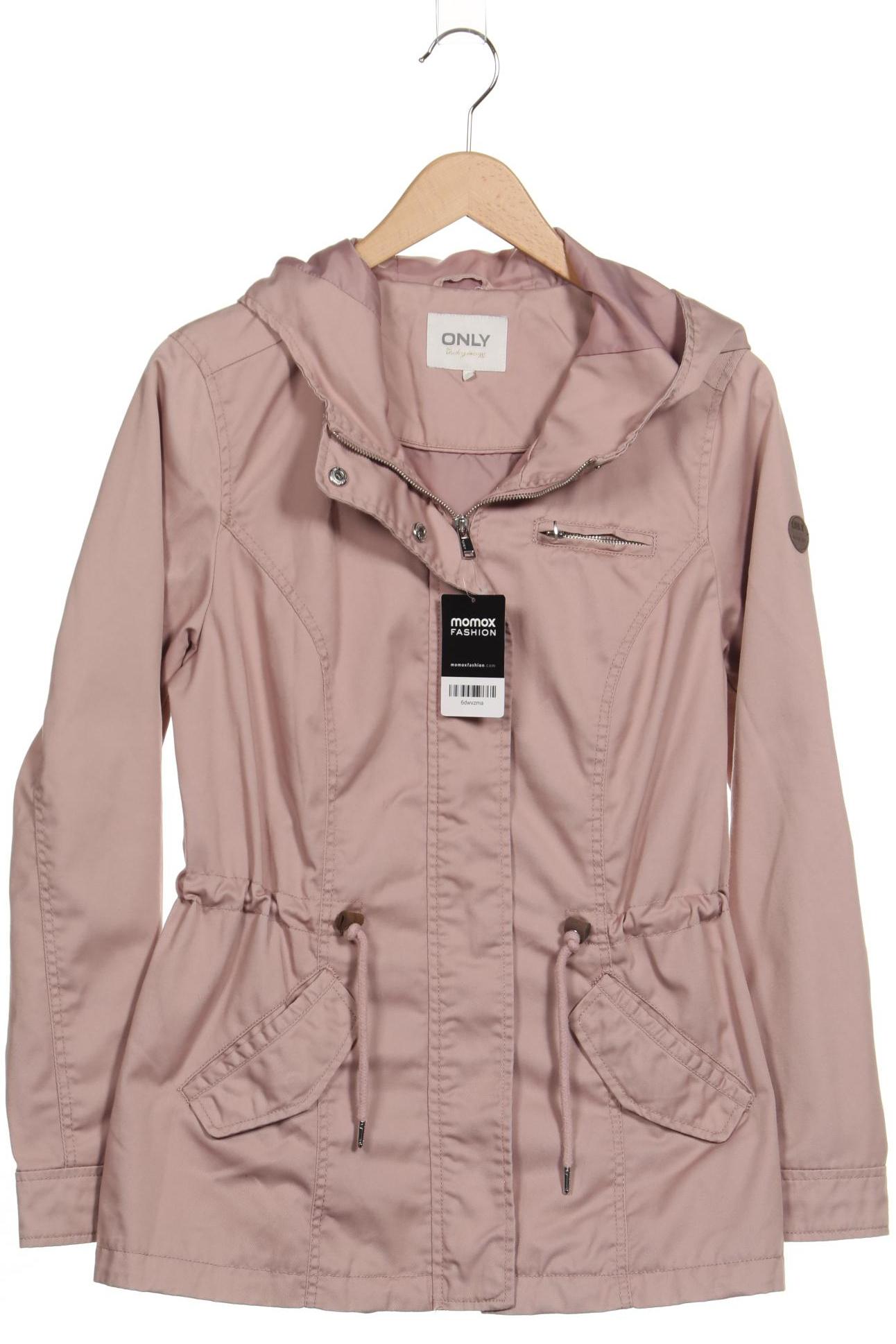 

Only Damen Jacke, pink, Gr. 42