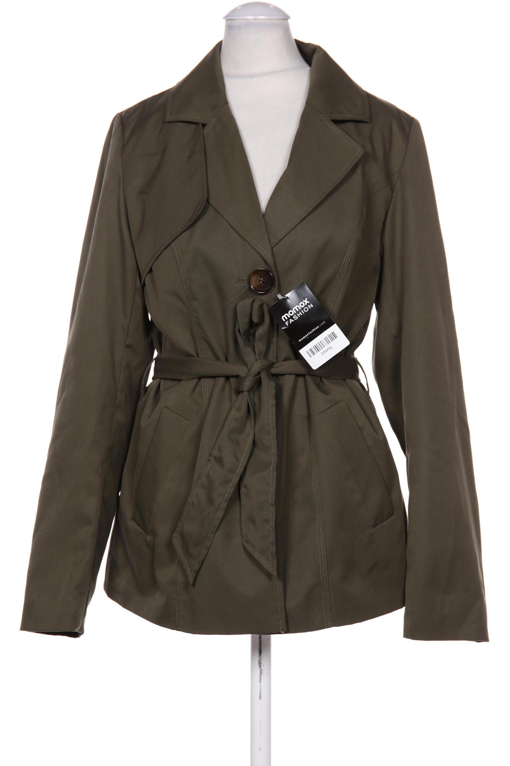 

Only Damen Jacke, grün, Gr. 34