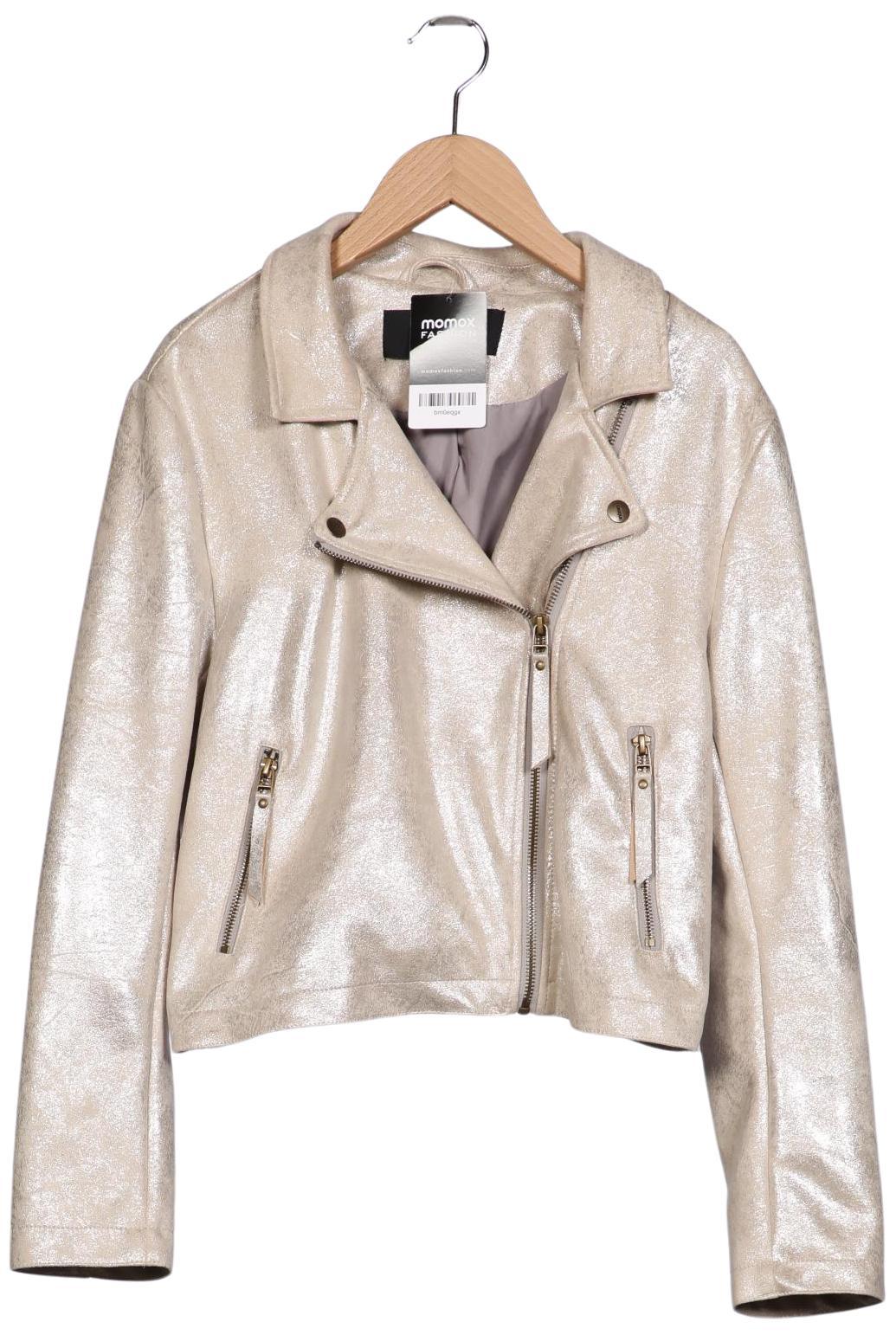 

Only Damen Jacke, beige, Gr. 38