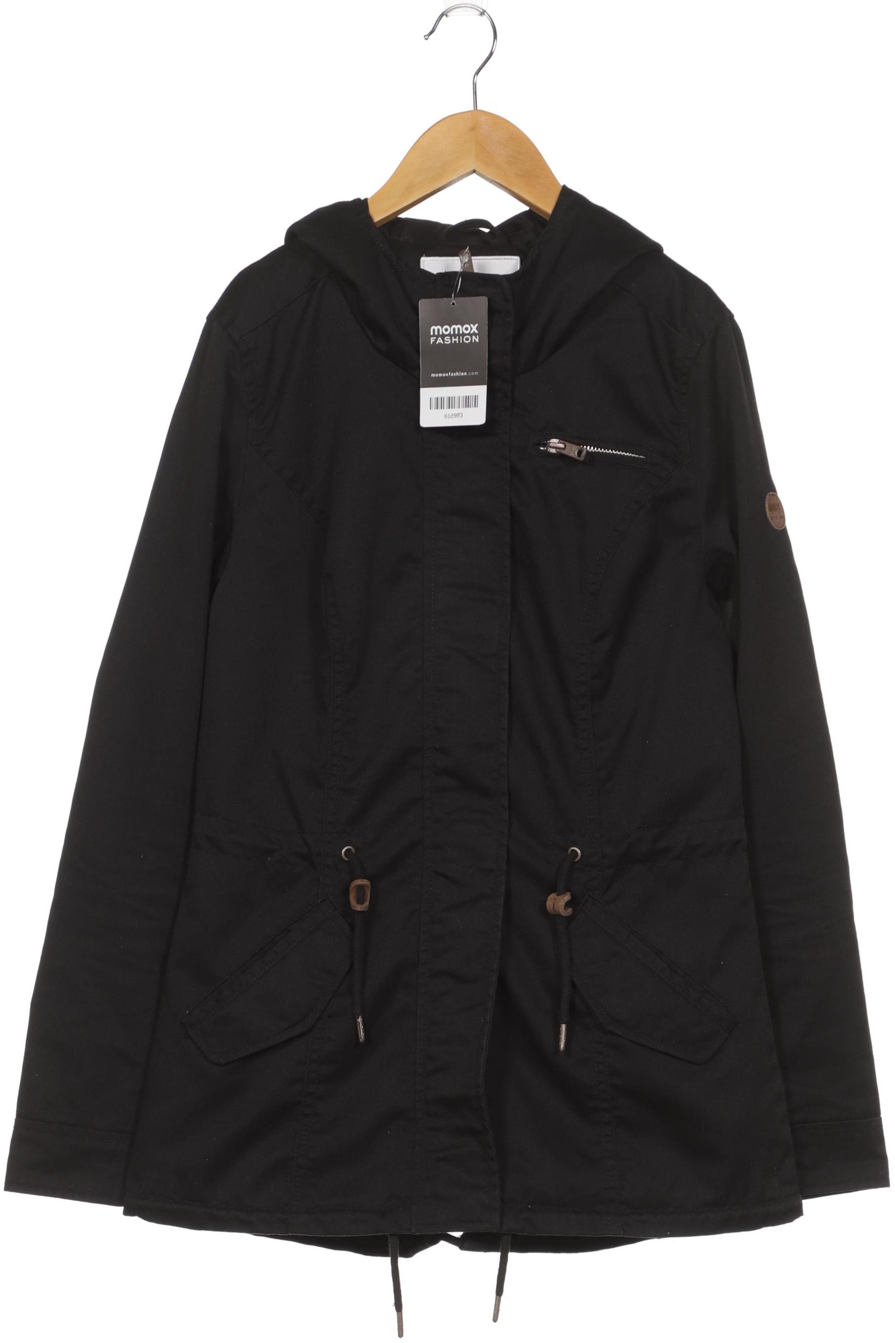 

Only Damen Jacke, schwarz, Gr. 34