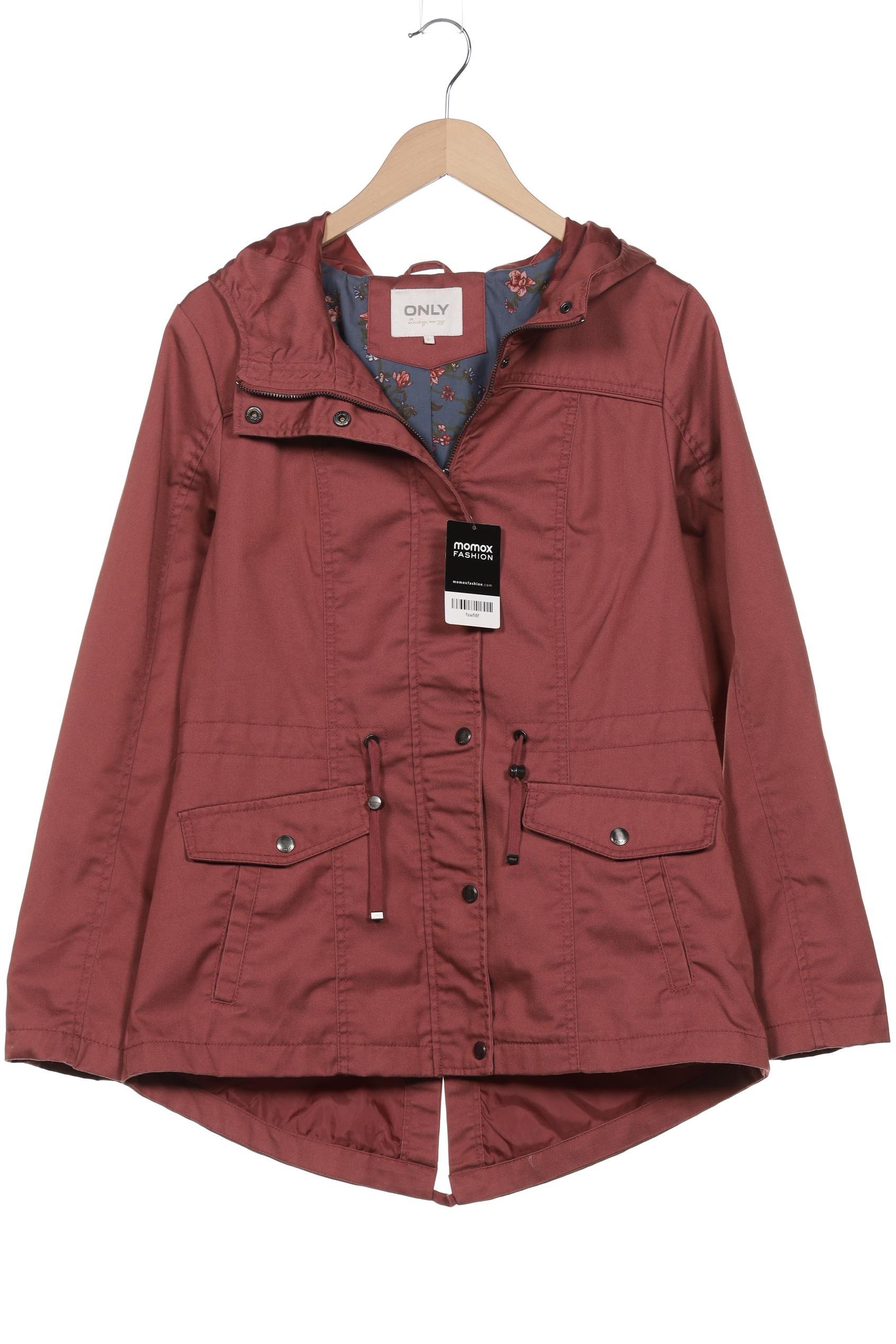 

Only Damen Jacke, pink, Gr. 42
