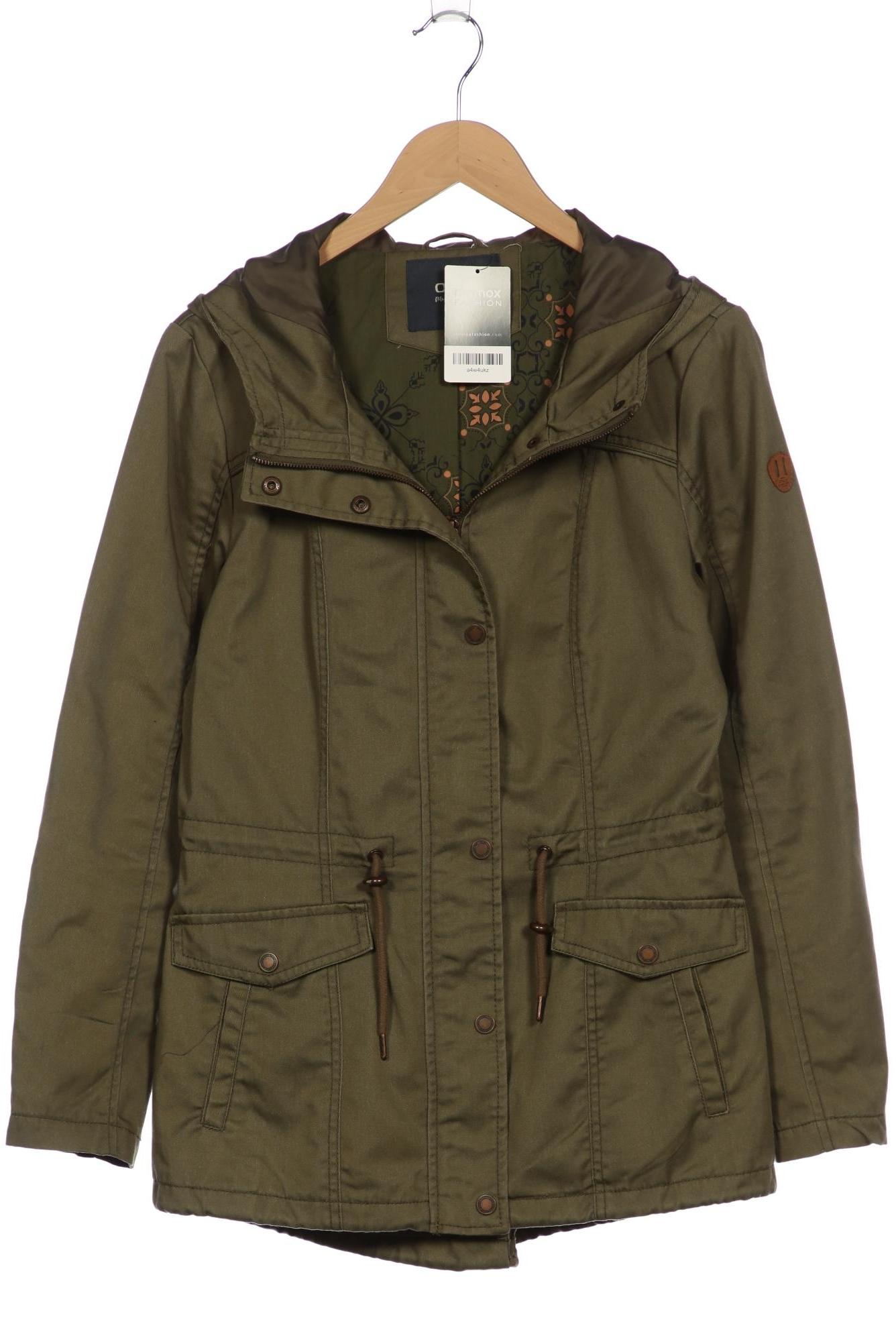 

Only Damen Jacke, grün, Gr. 42