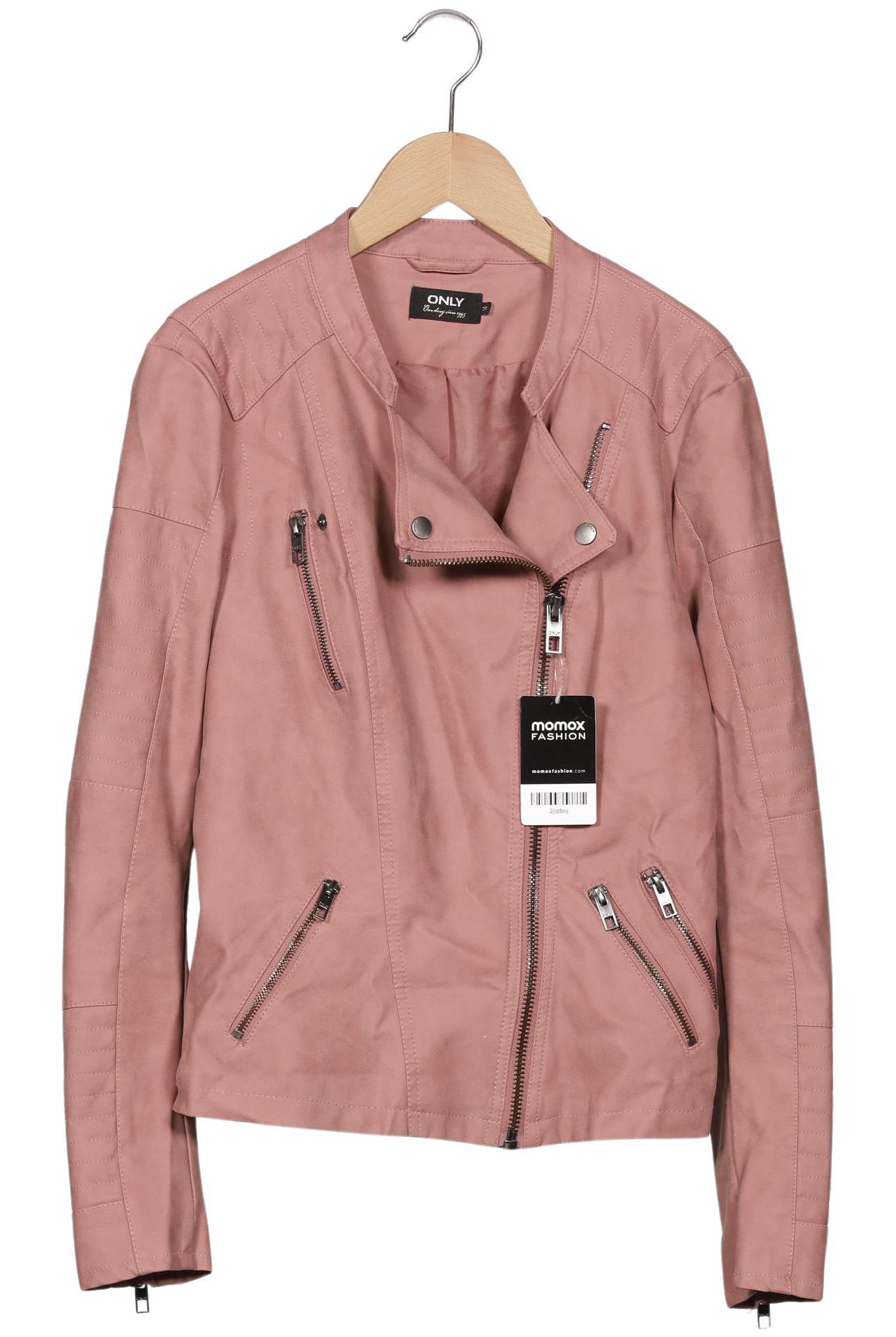 

Only Damen Jacke, pink, Gr. 38