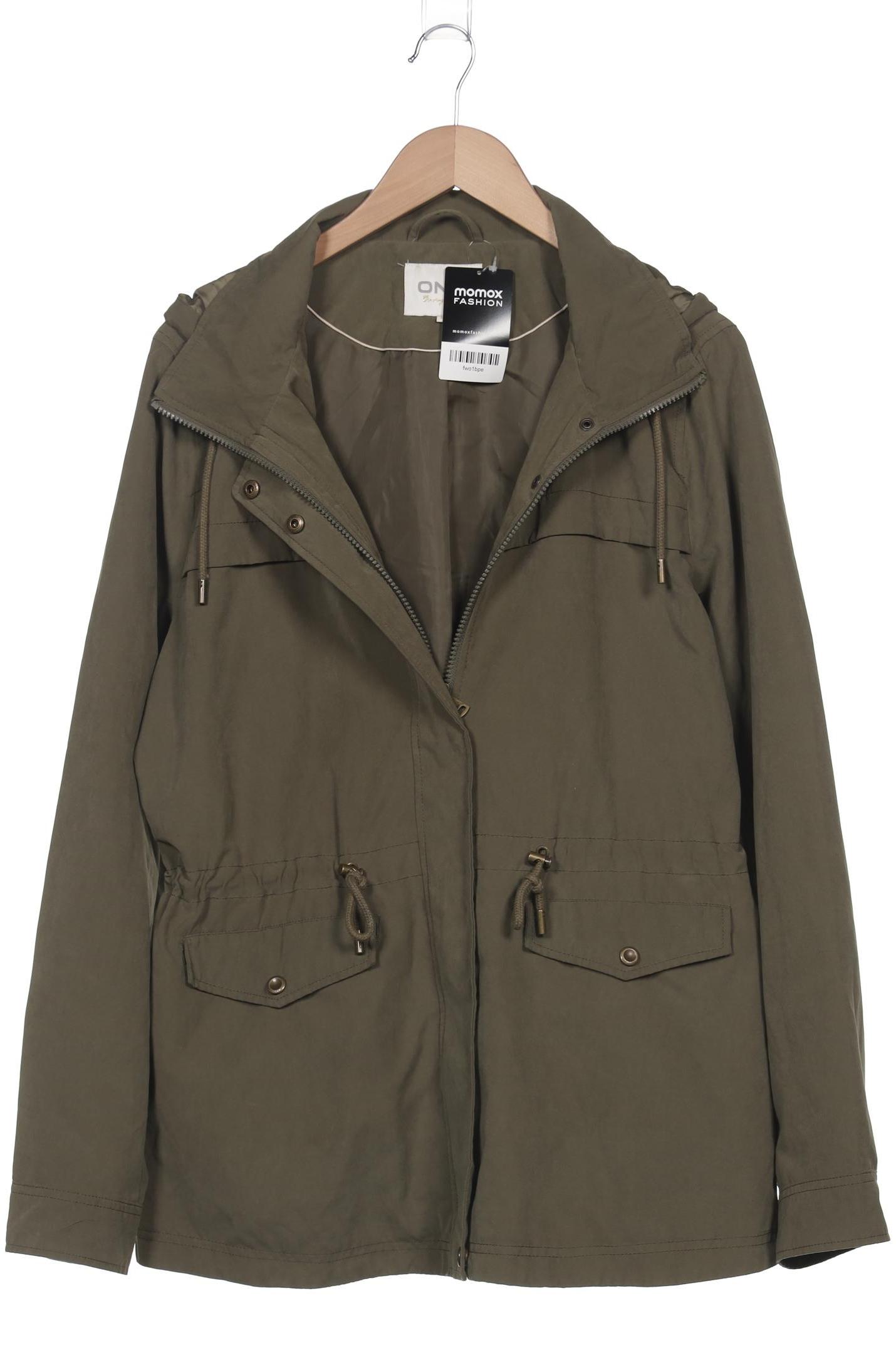 

Only Damen Jacke, grün, Gr. 44