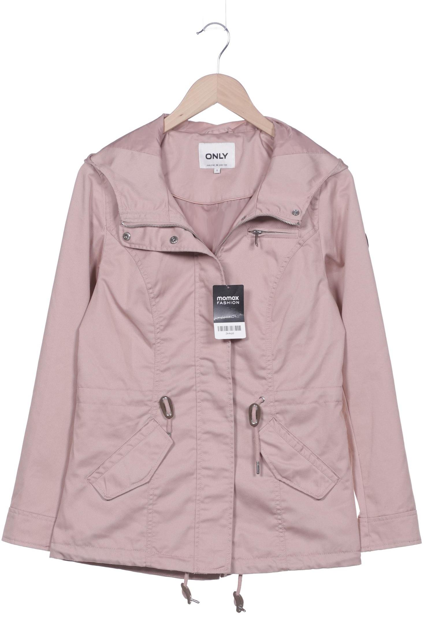 

Only Damen Jacke, pink, Gr. 36