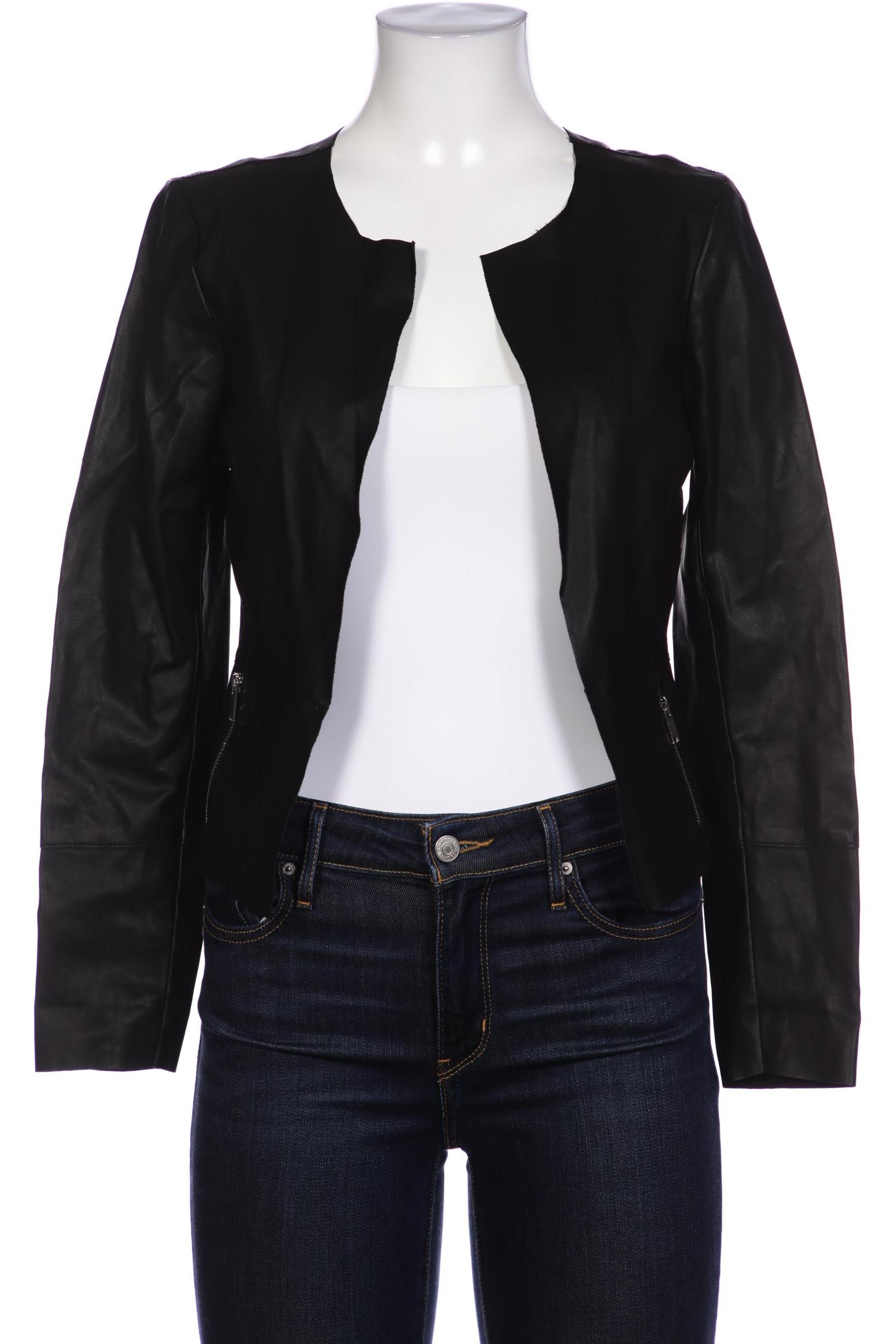 

Only Damen Jacke, schwarz, Gr. 36