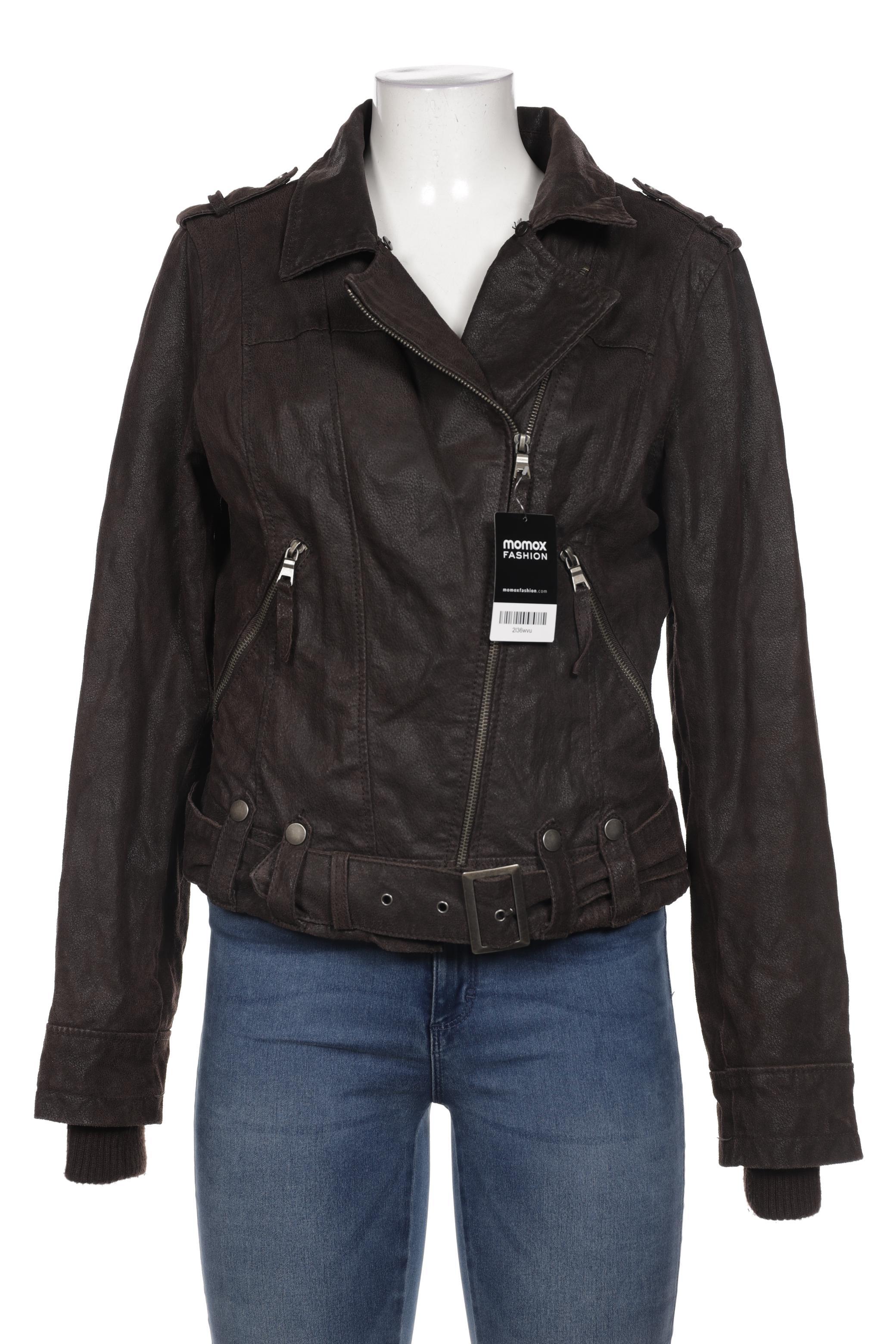 

ONLY Damen Jacke, braun