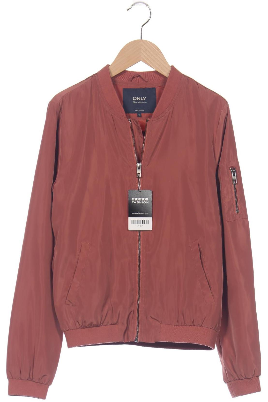 

Only Damen Jacke, pink, Gr. 36