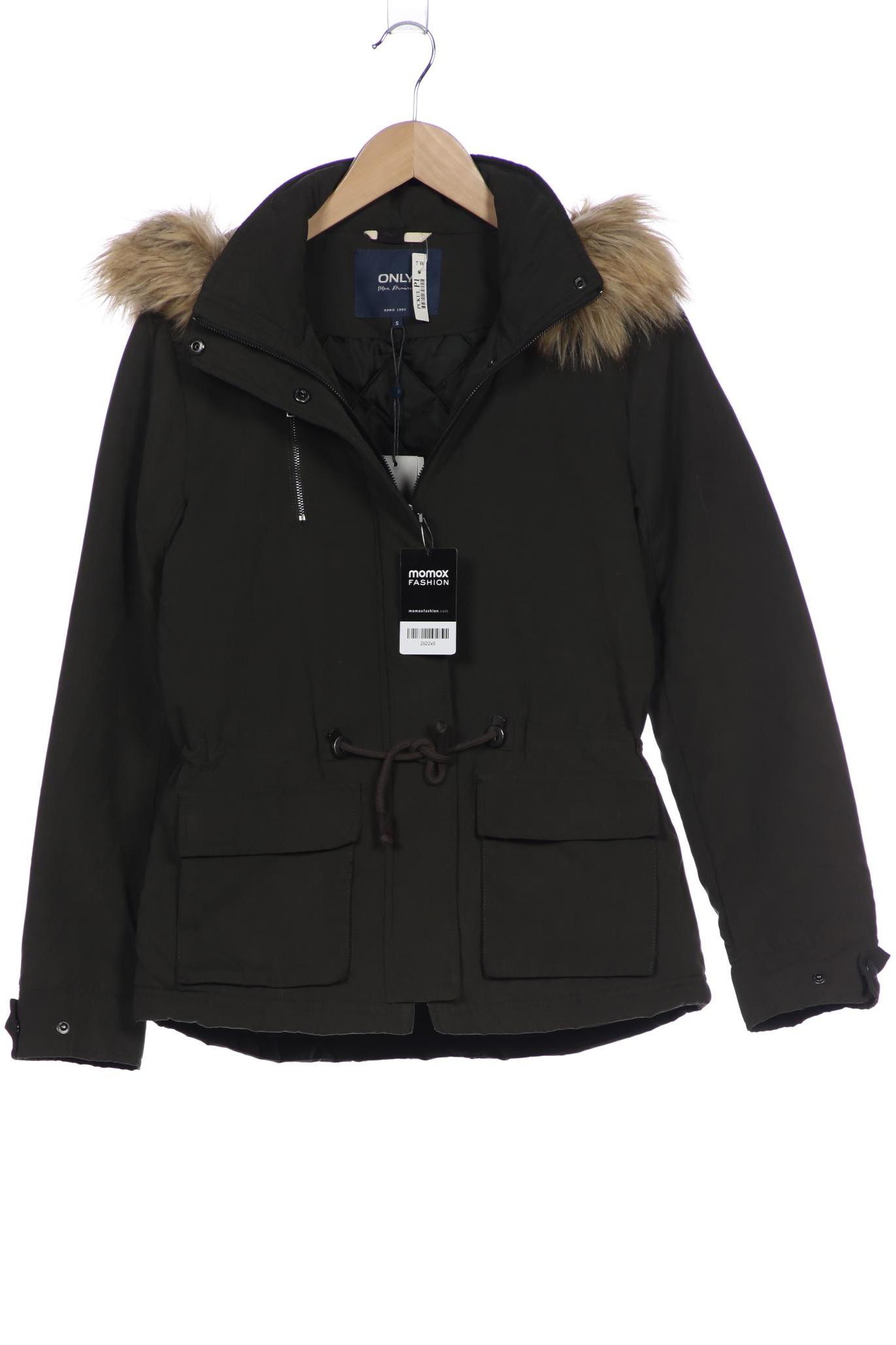 

Only Damen Jacke, grün, Gr. 36
