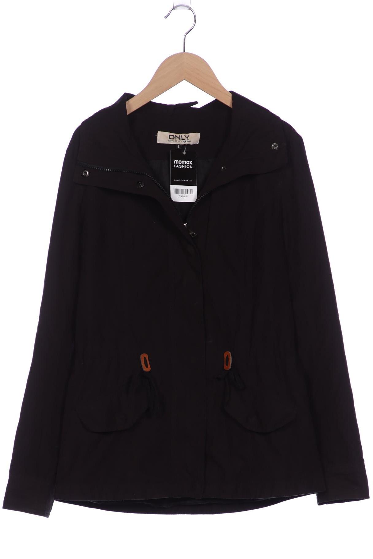 

Only Damen Jacke, schwarz, Gr. 36