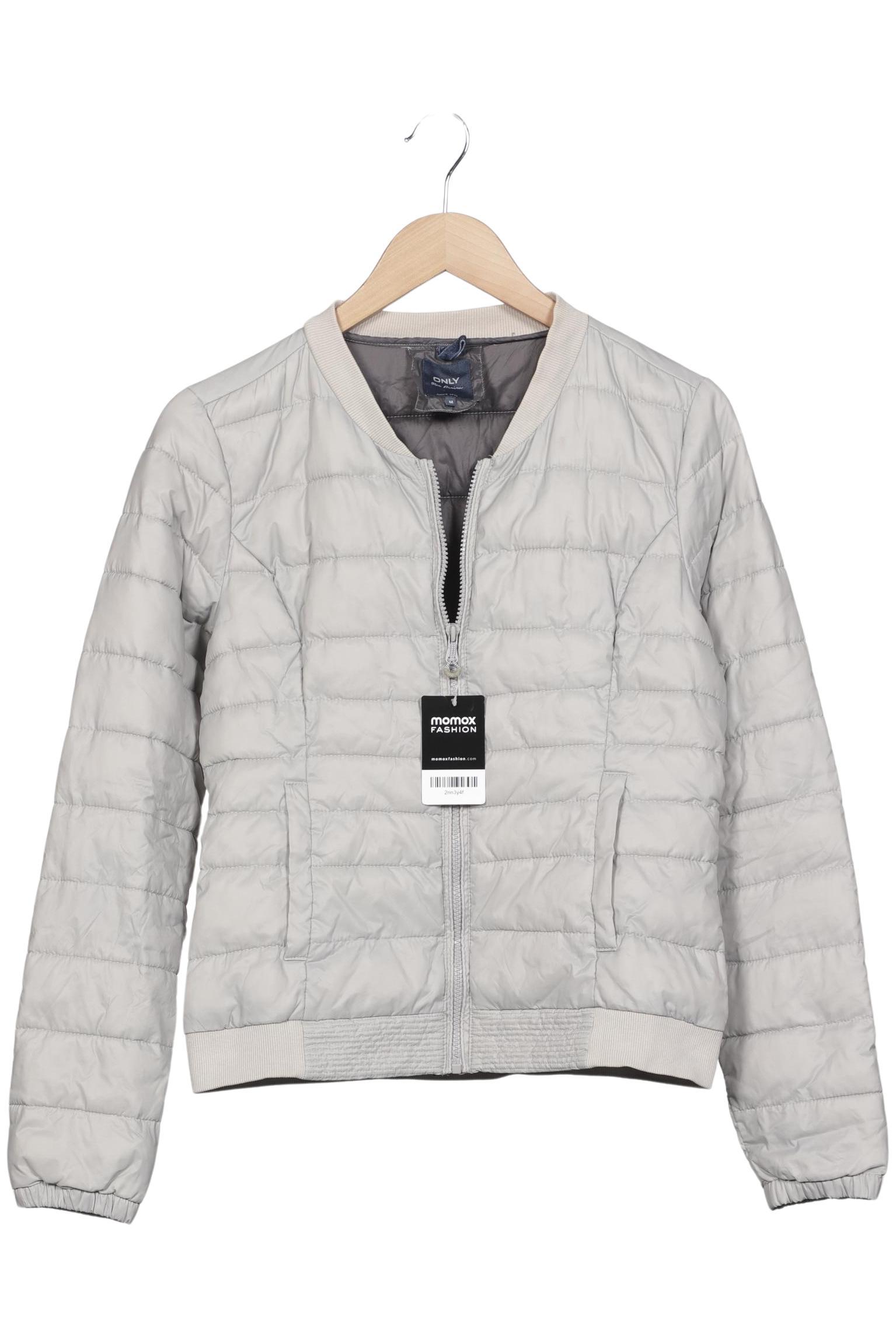 

Only Damen Jacke, grau, Gr. 38
