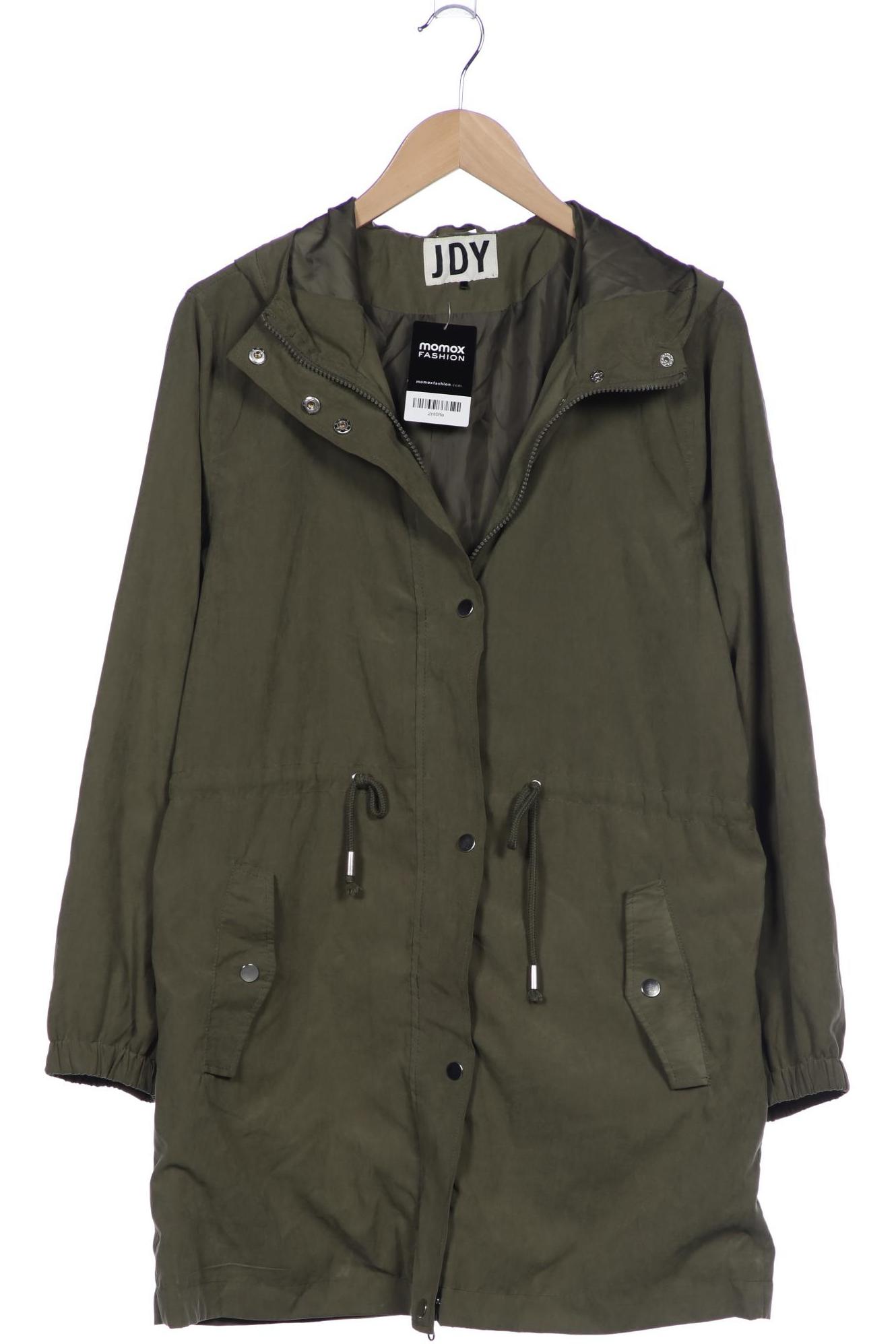 

Only Damen Jacke, grün, Gr. 42