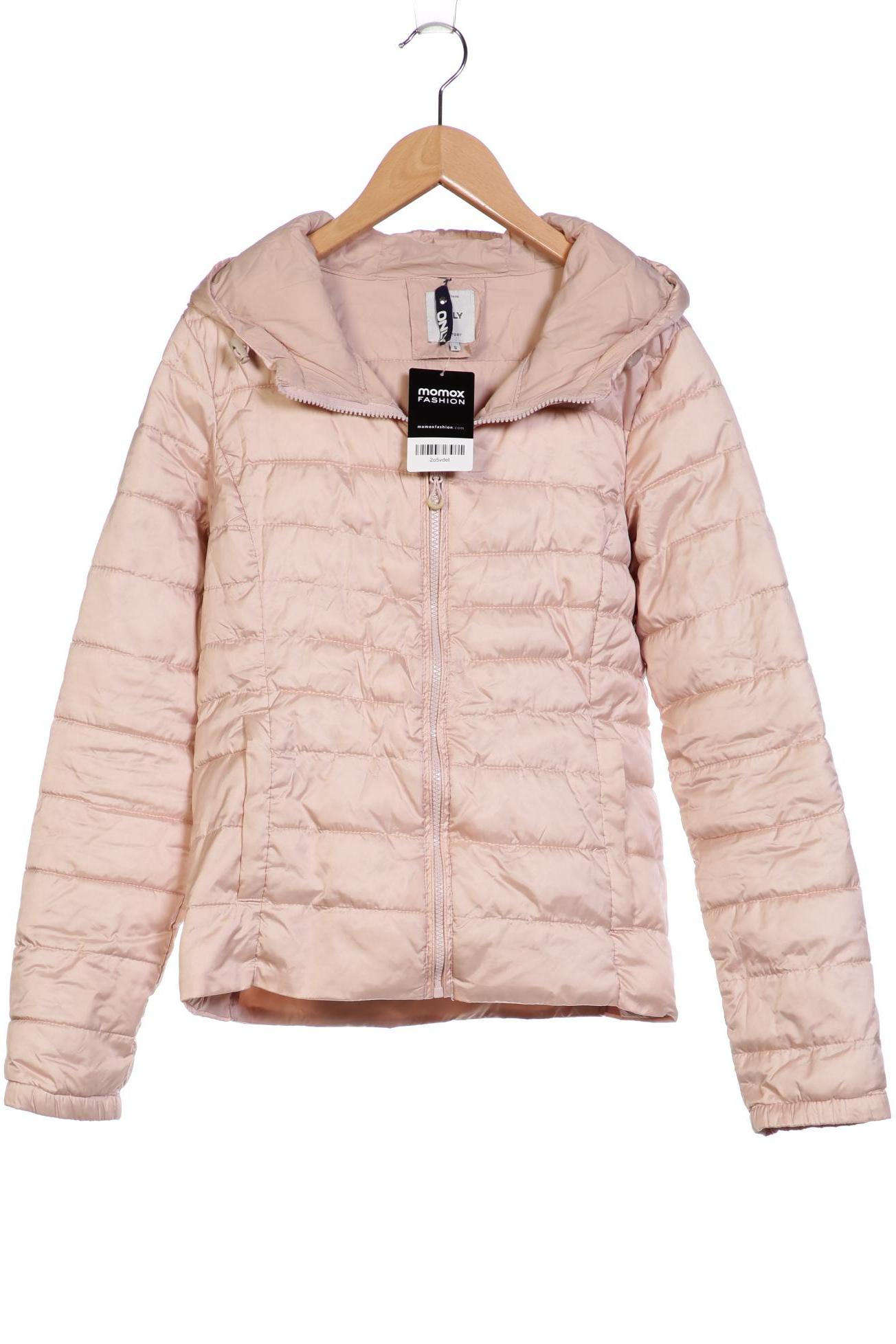 

ONLY Damen Jacke, pink