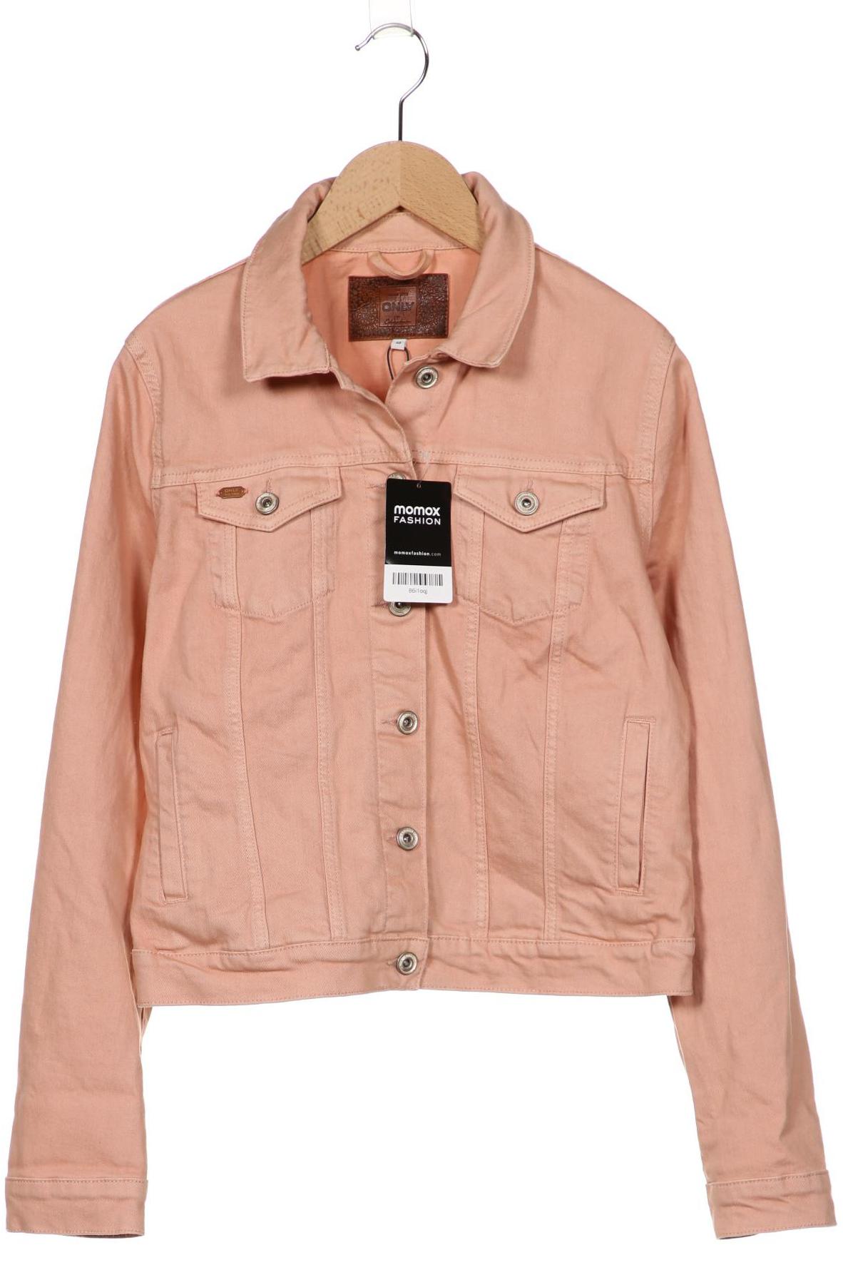 

ONLY Damen Jacke, pink