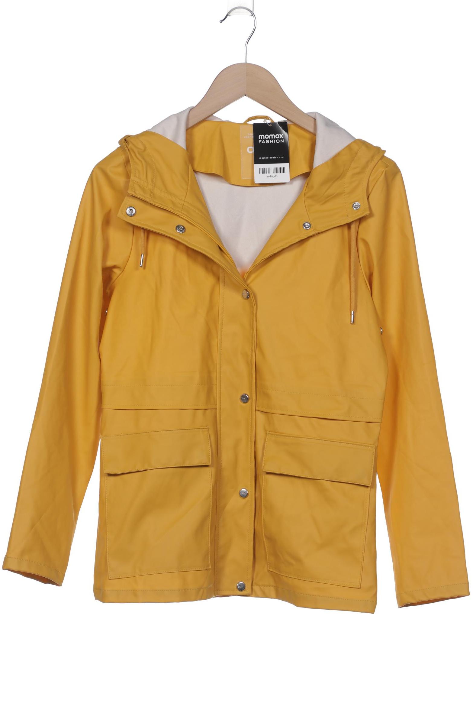 

Only Damen Jacke, orange, Gr. 36