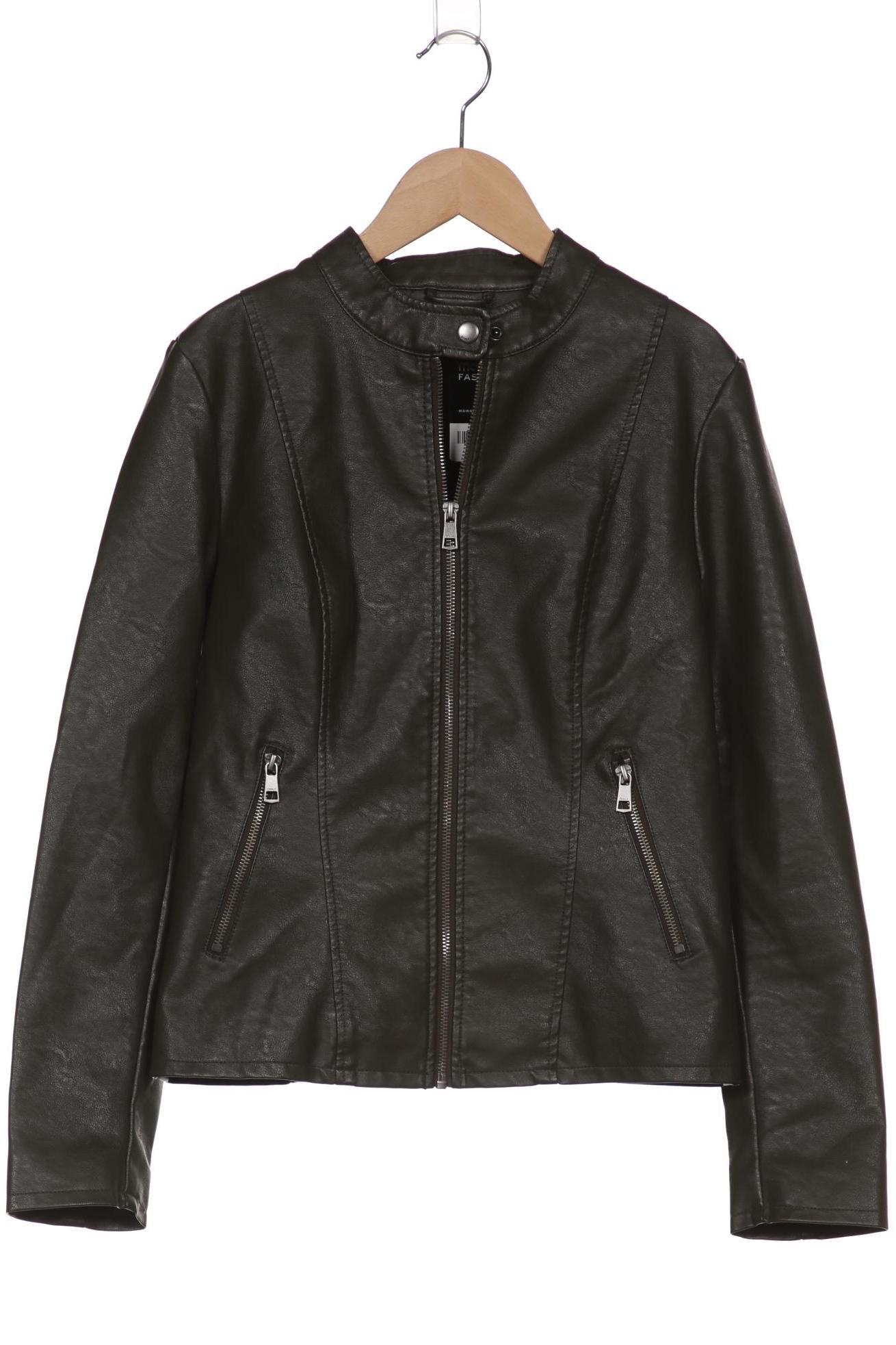 

ONLY Damen Jacke, grün