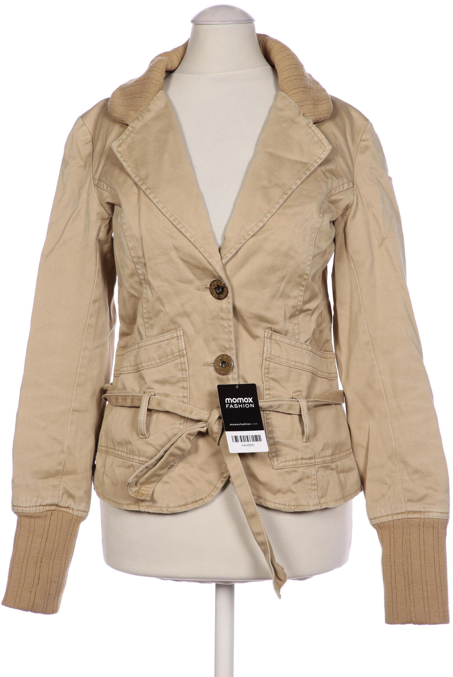 

Only Damen Jacke, beige, Gr. 36