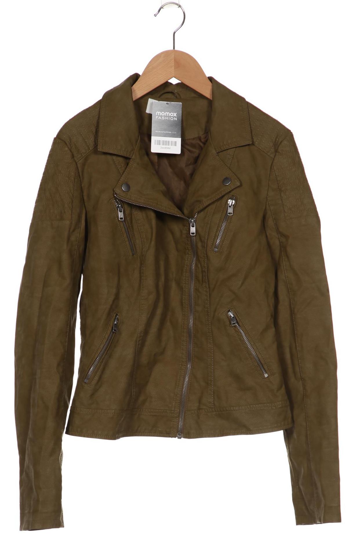 

ONLY Damen Jacke, grün