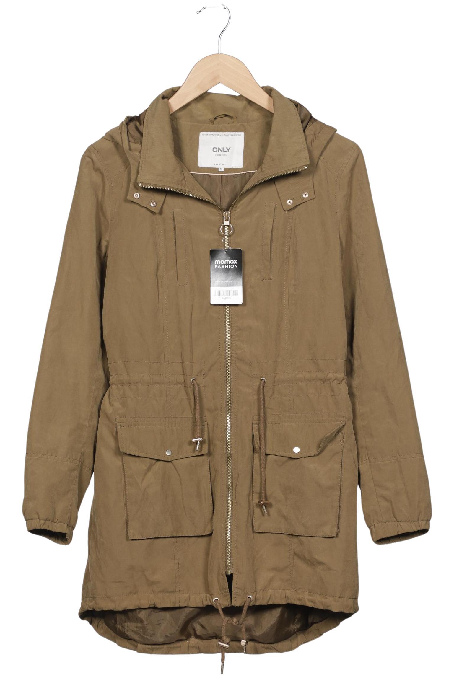 

Only Damen Jacke, beige, Gr. 38