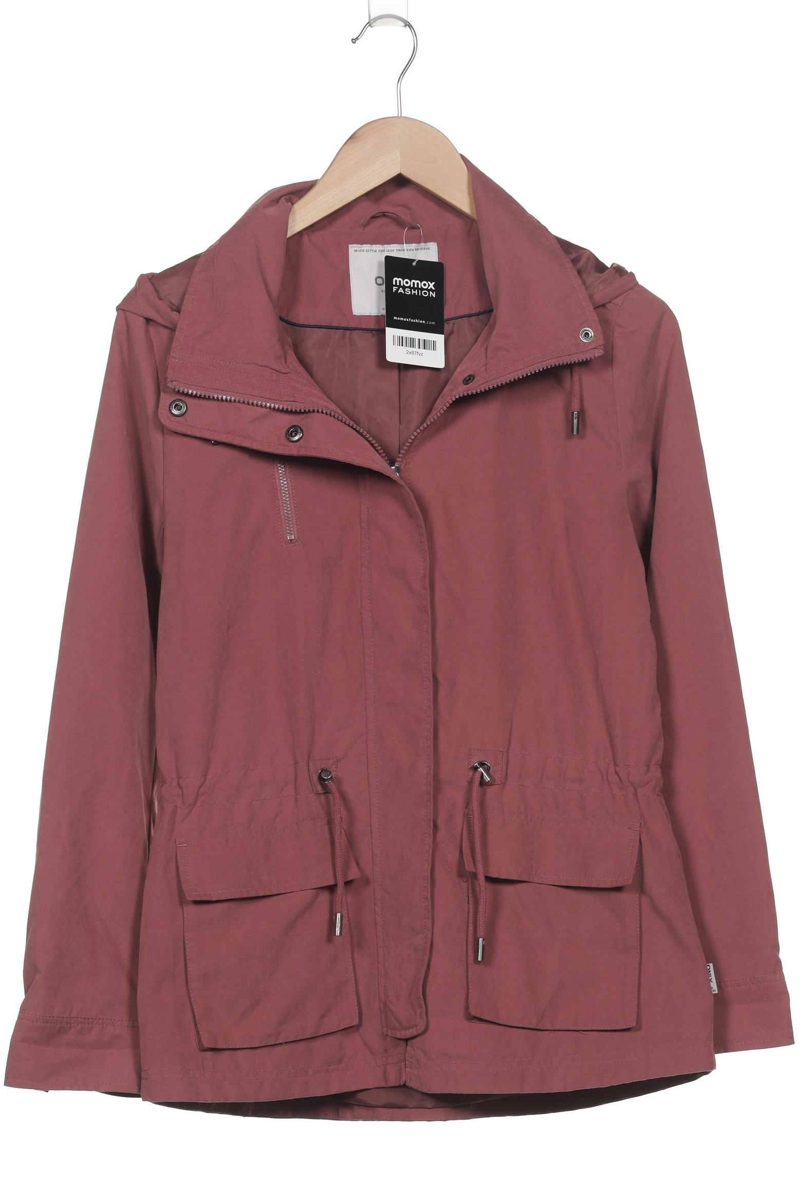 

Only Damen Jacke, pink, Gr. 38