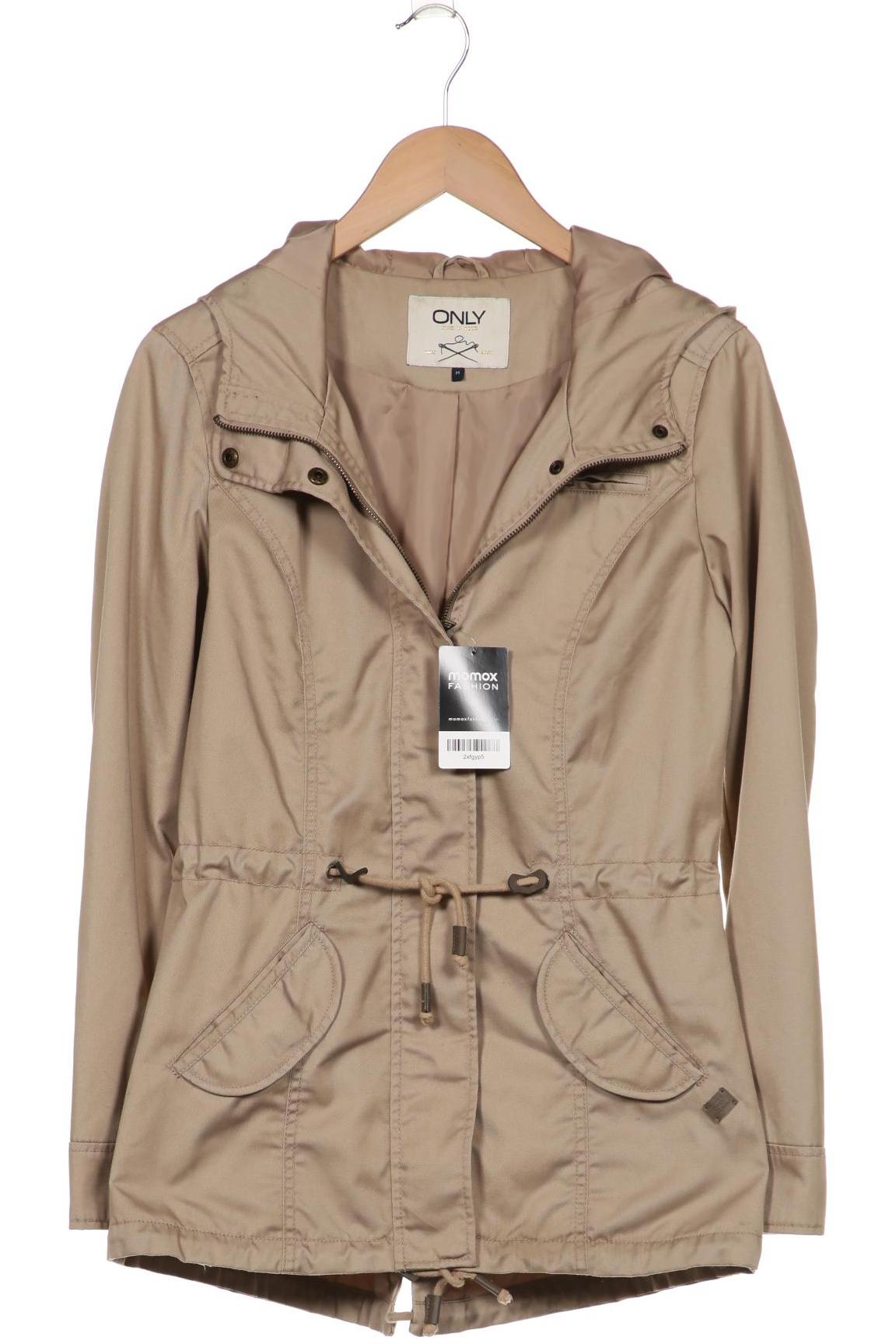 

ONLY Damen Jacke, beige