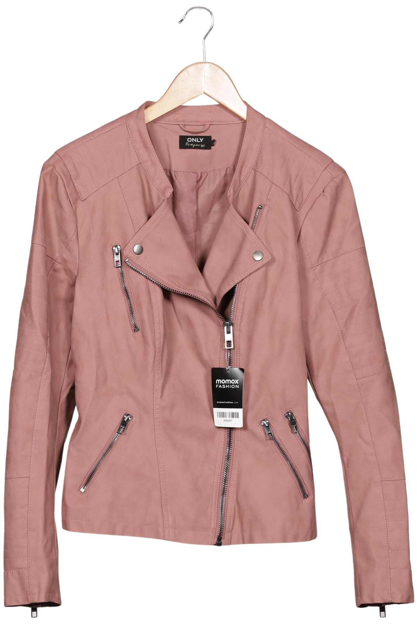 

Only Damen Jacke, pink, Gr. 42