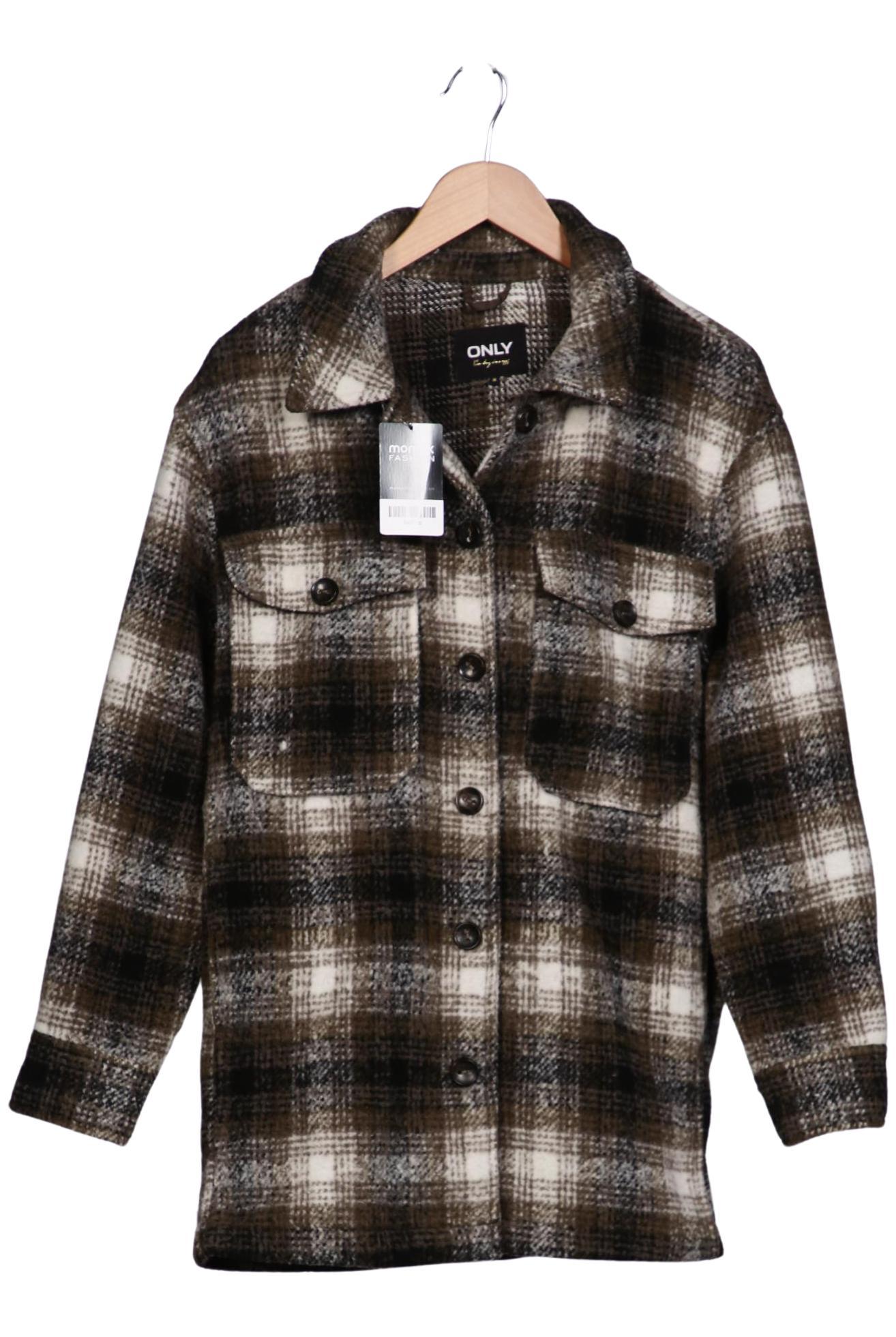 

Only Damen Jacke, mehrfarbig, Gr. 38