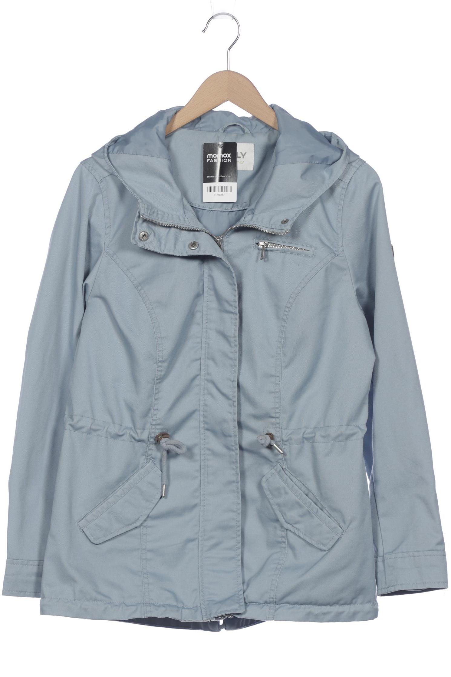 

Only Damen Jacke, hellblau, Gr. 42