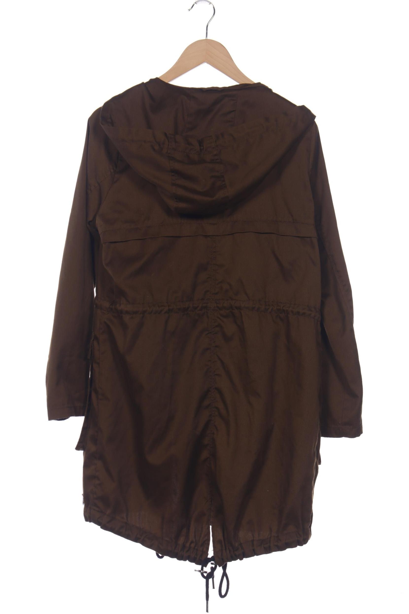 

Only Damen Jacke, braun, Gr. 38