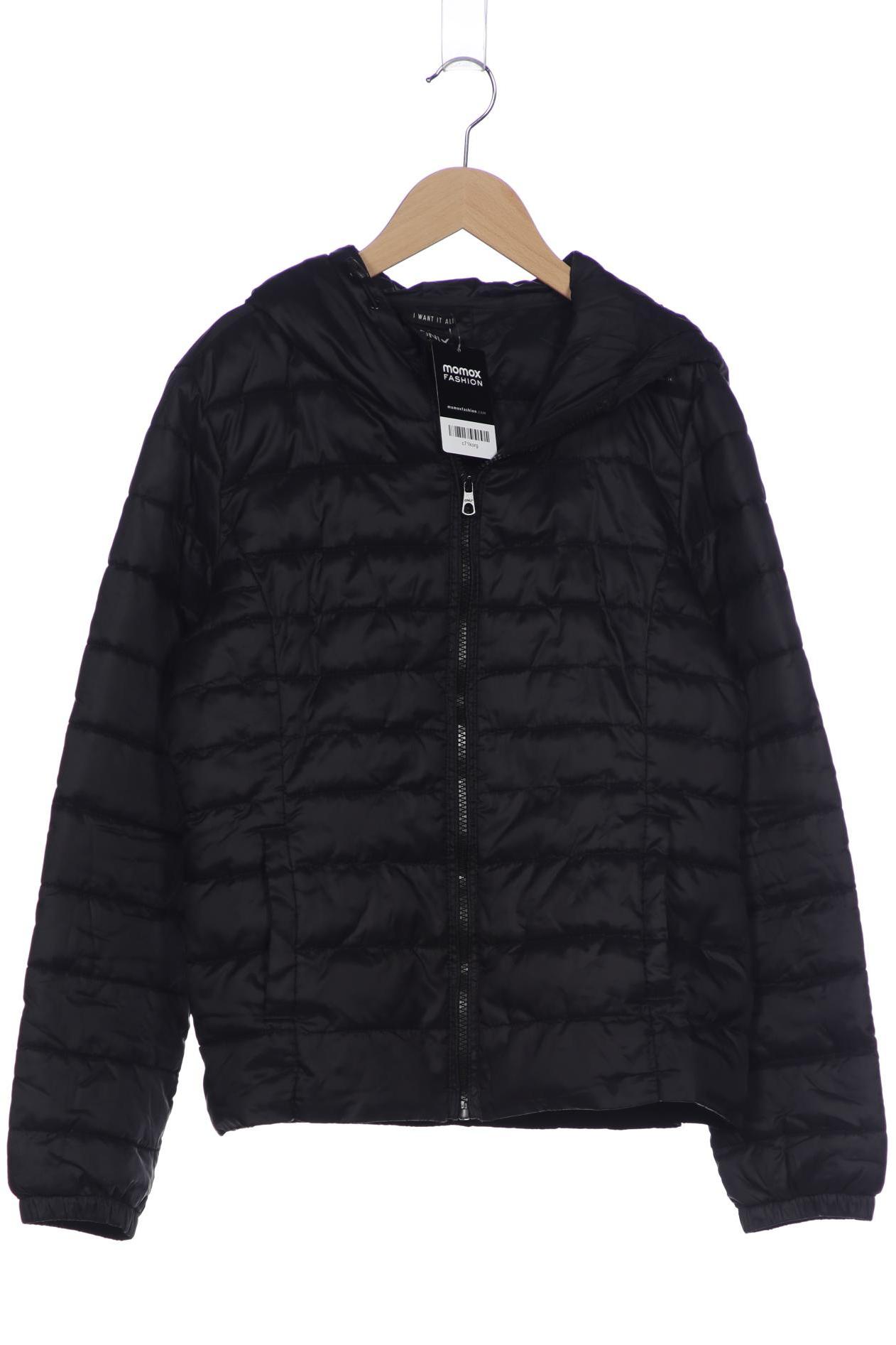 

Only Damen Jacke, schwarz, Gr. 38